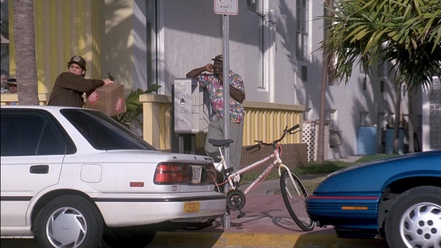 Ace Ventura: Pet Detective — film still