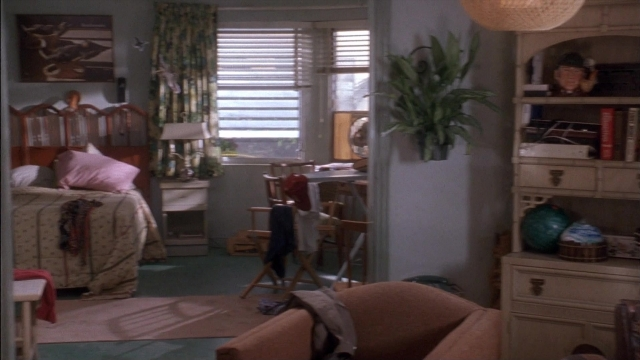 Ace Ventura: Pet Detective — film still