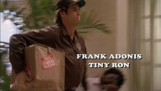 Ace Ventura: Pet Detective — film still
