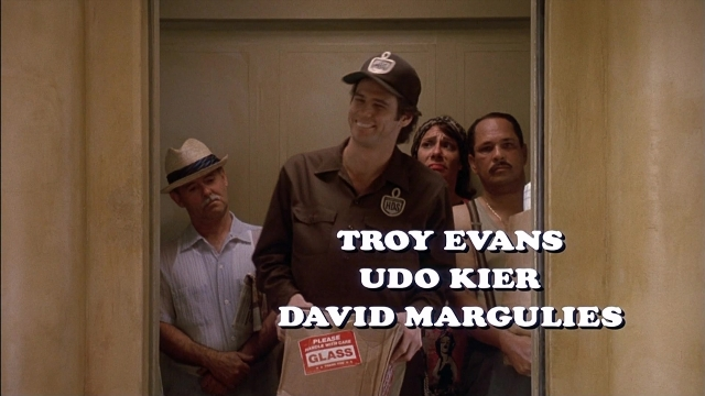 Ace Ventura: Pet Detective — film still