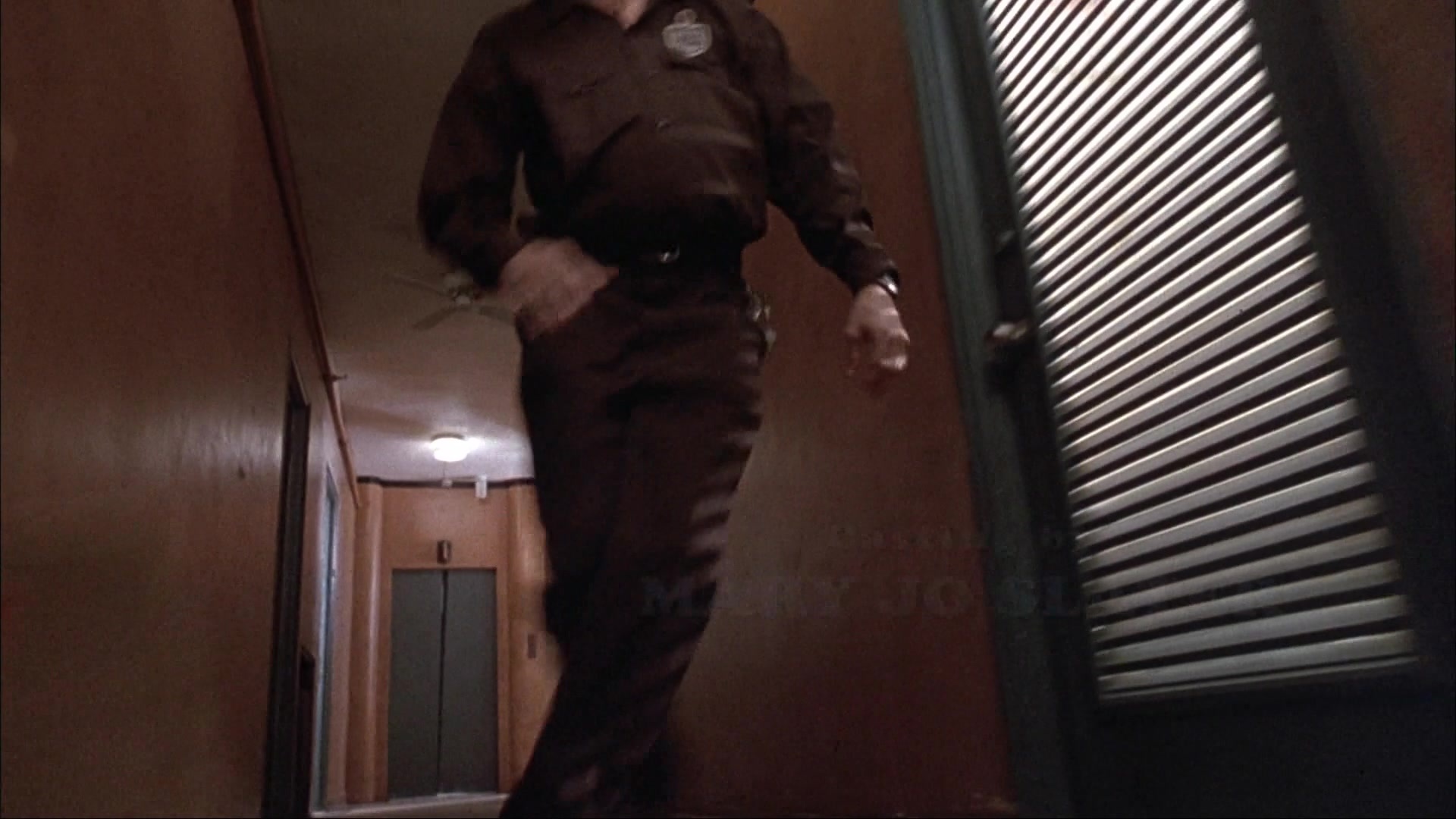 Ace Ventura: Pet Detective (1993), unknown, 1.78:1 — film still