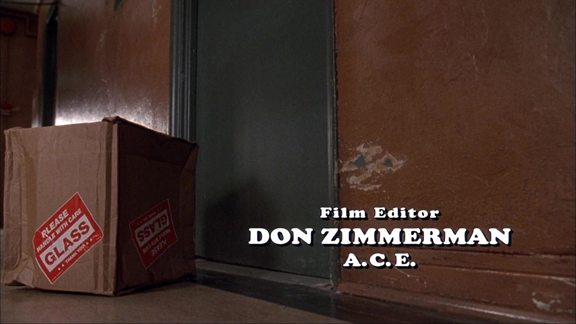Ace Ventura: Pet Detective (1993), unknown, 1.78:1 — film still