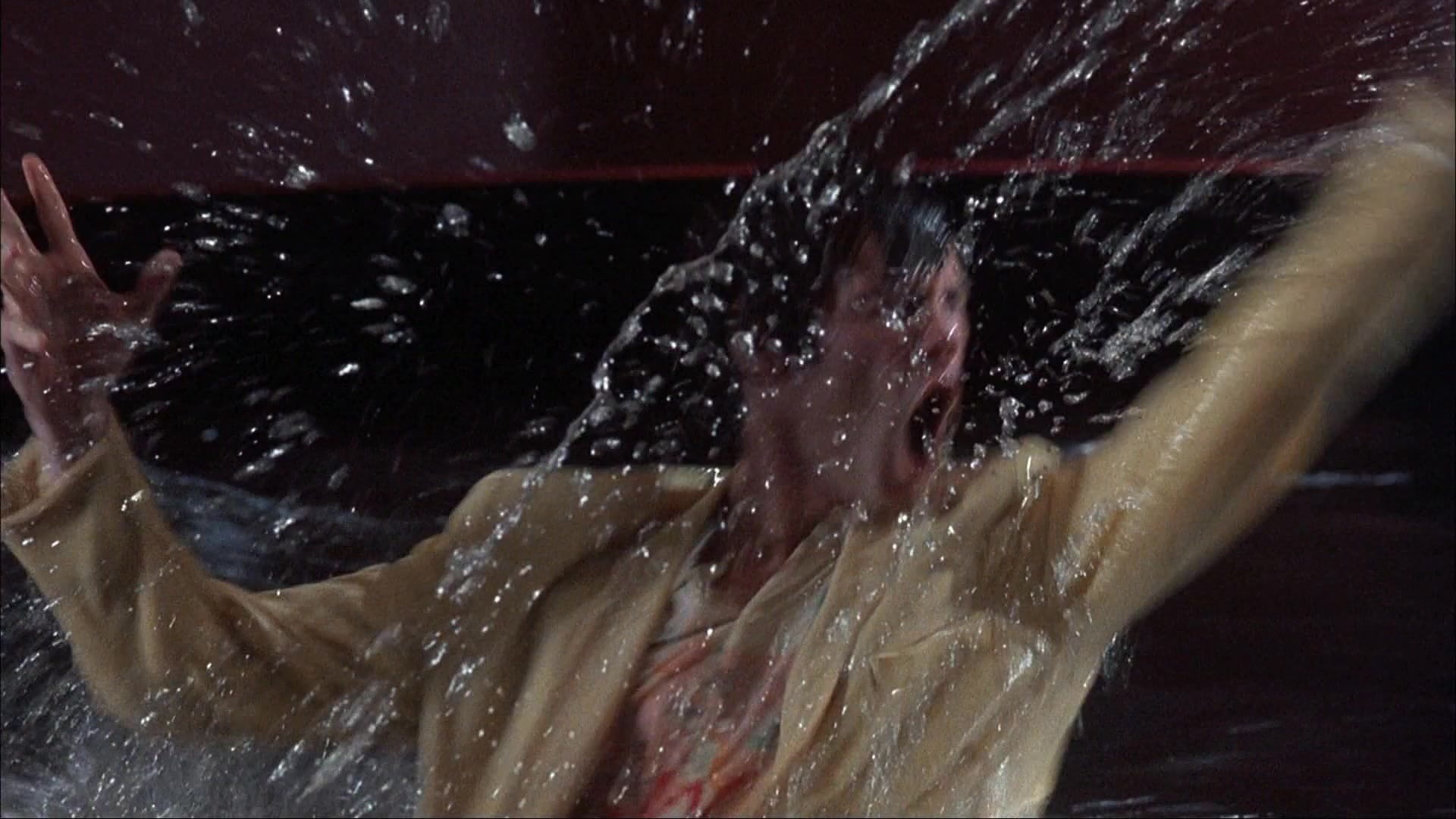 Ace Ventura: Pet Detective (1993), wide, 1.78:1 — film still