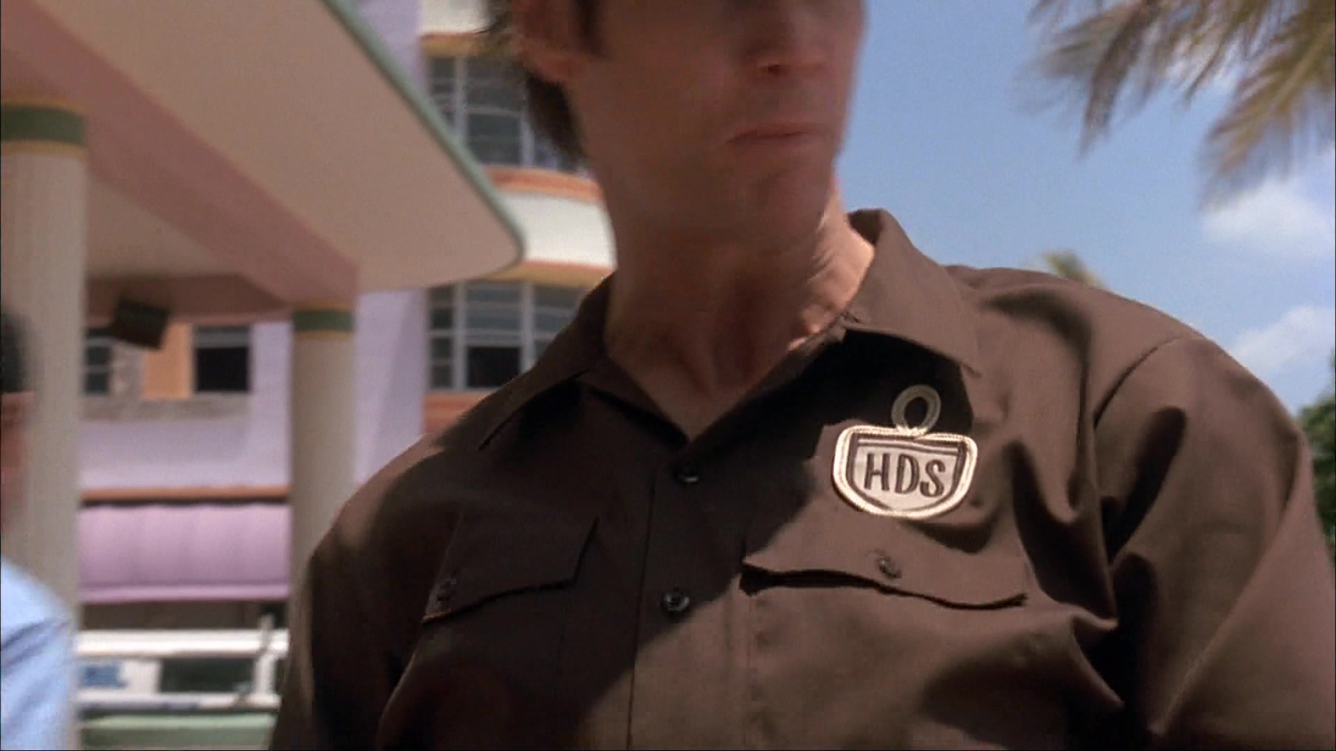 Ace Ventura: Pet Detective (1993), unknown, 1.78:1 — film still