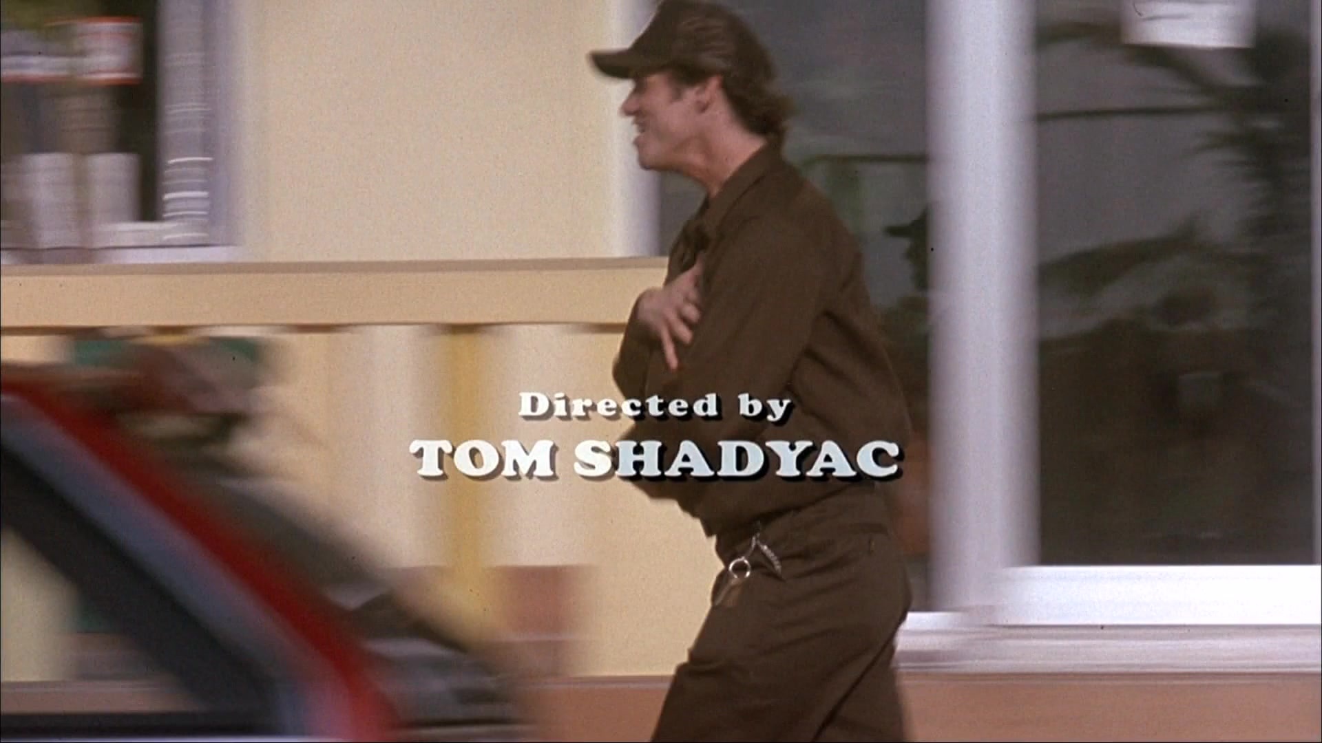 Ace Ventura: Pet Detective (1993), unknown, 1.78:1 — film still