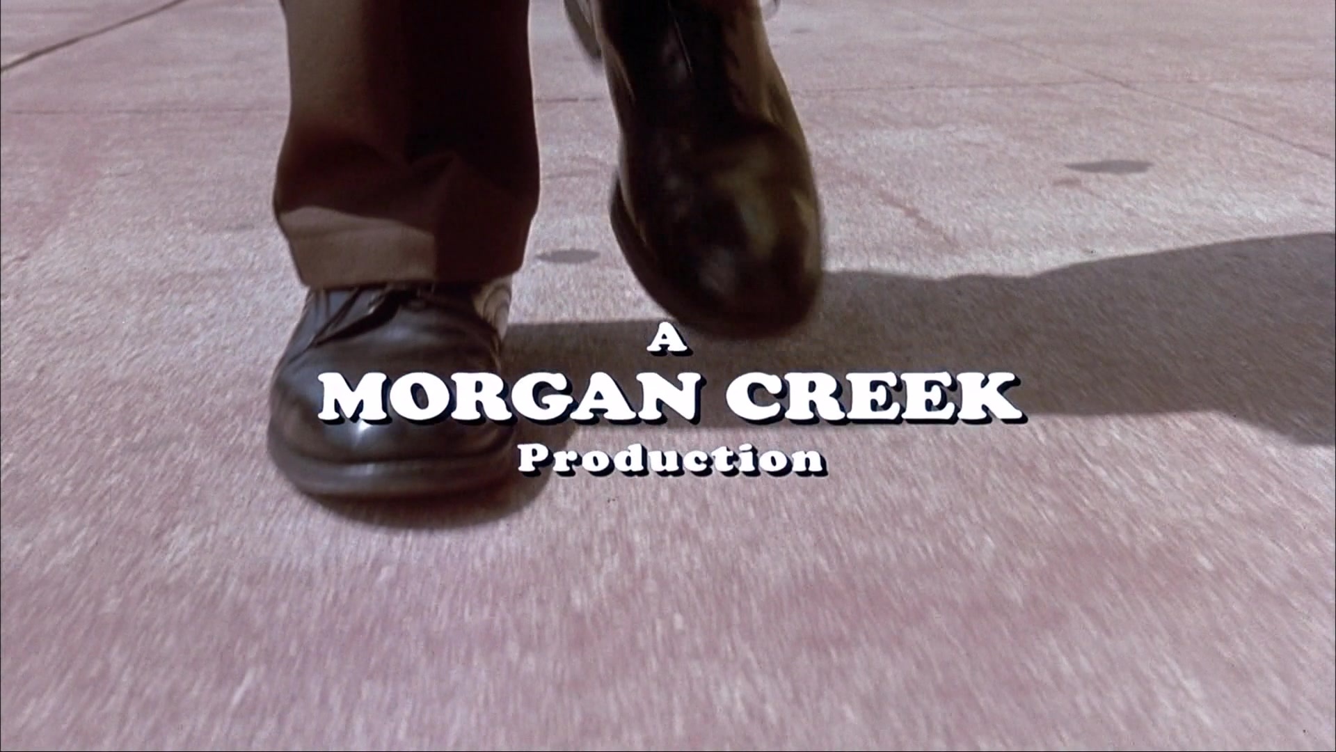 Ace Ventura: Pet Detective (1993), wide, 1.78:1 — film still