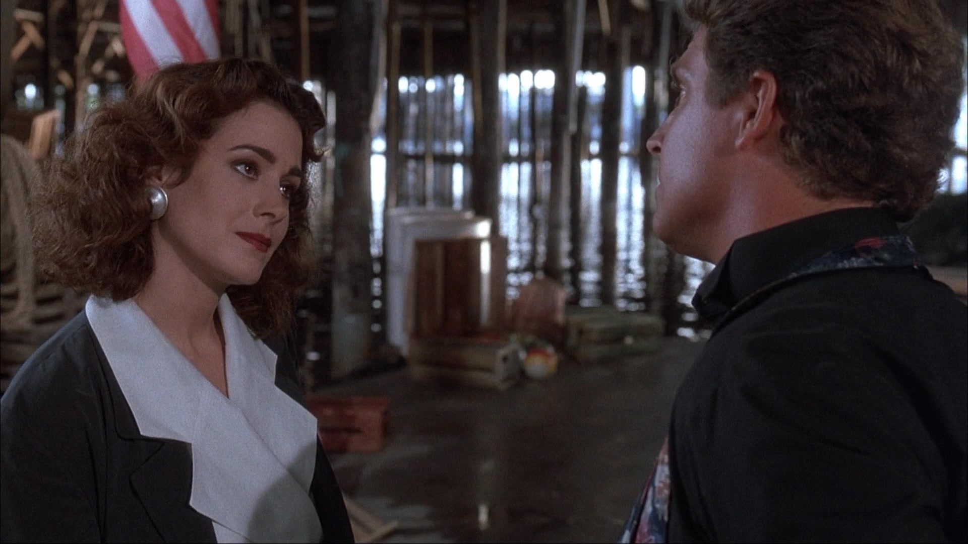 Ace Ventura: Pet Detective (1993), medium, 1.78:1 — film still