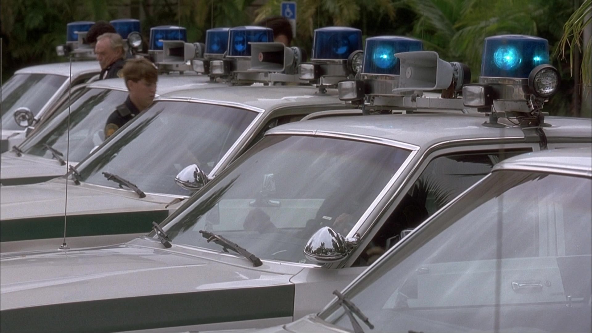 Ace Ventura: Pet Detective (1993), wide, 1.78:1 — film still