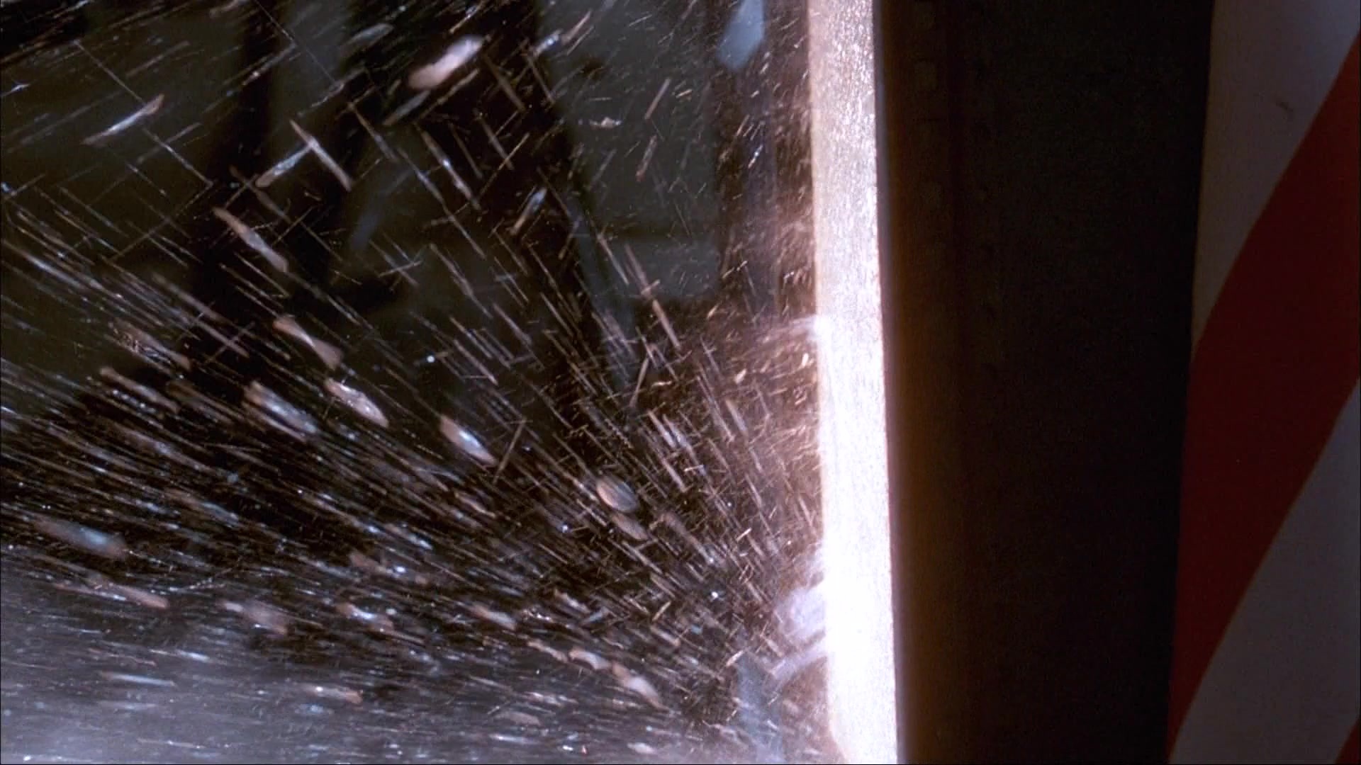 Ace Ventura: Pet Detective (1993), wide, 1.78:1 — film still