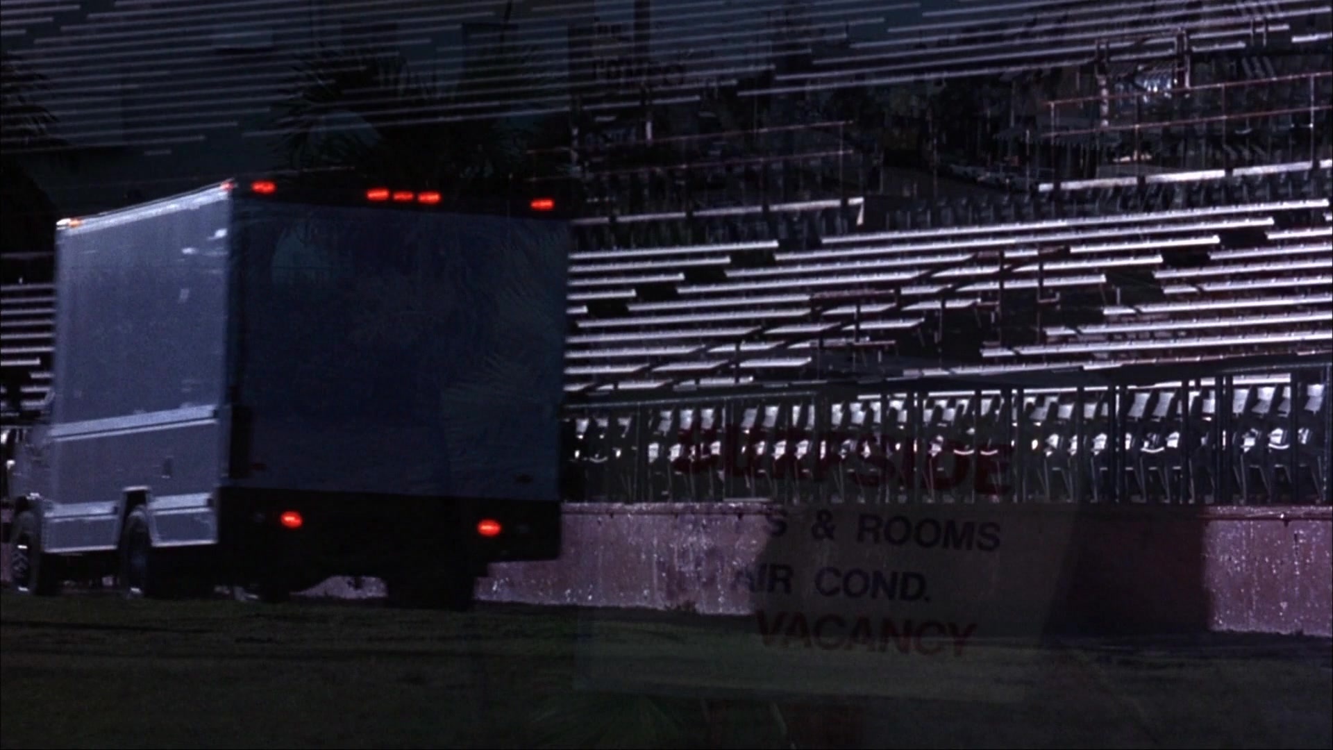 Ace Ventura: Pet Detective (1993), unknown, 1.78:1 — film still