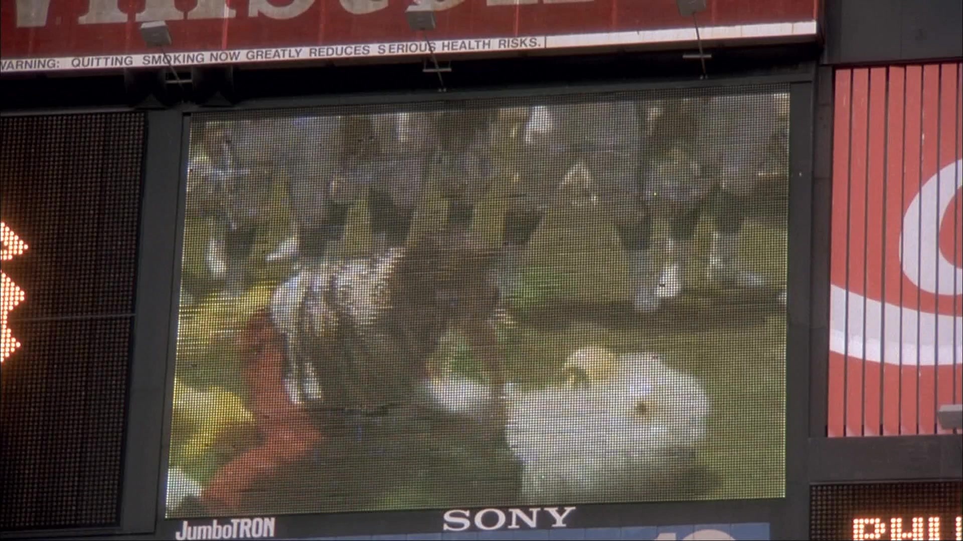Ace Ventura: Pet Detective (1993), unknown, 1.78:1 — film still