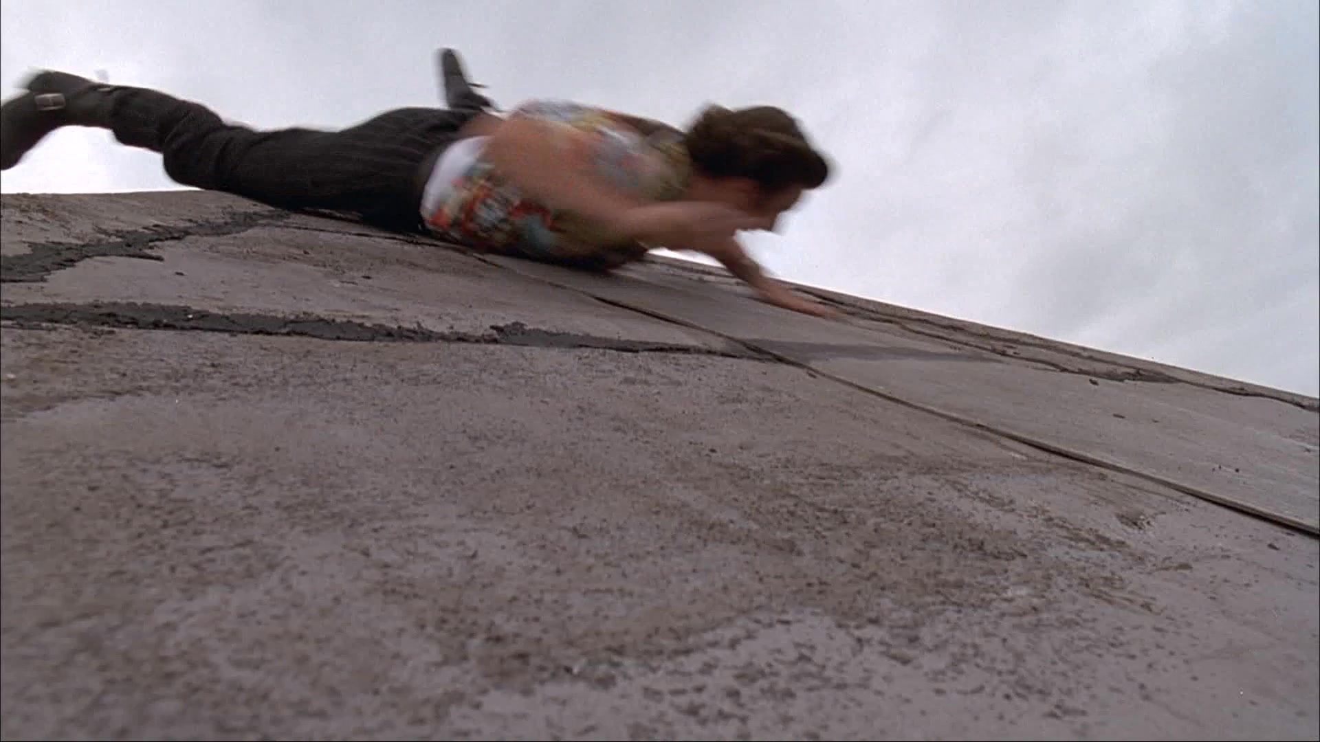 Ace Ventura: Pet Detective (1993), unknown, 1.78:1 — film still