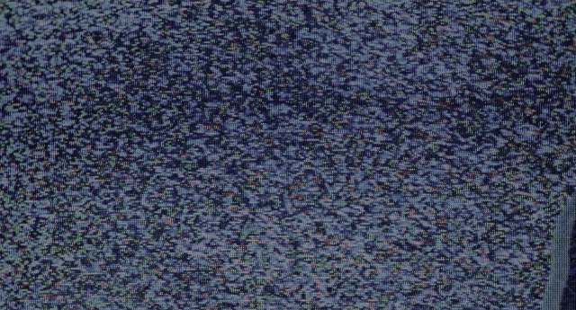 Wide shot frame from Aliens — trousers