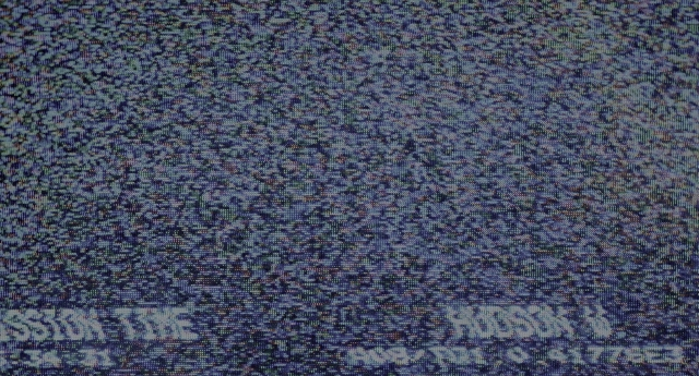 Wide shot frame from Aliens — trousers