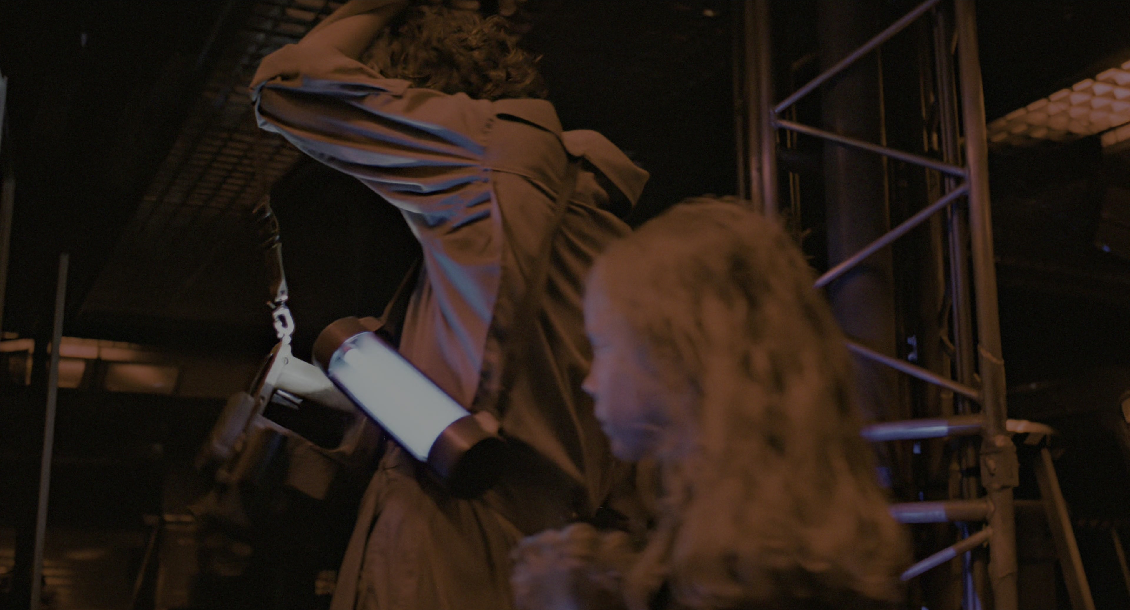 Aliens (1986), wide, 1.85:1 — film still