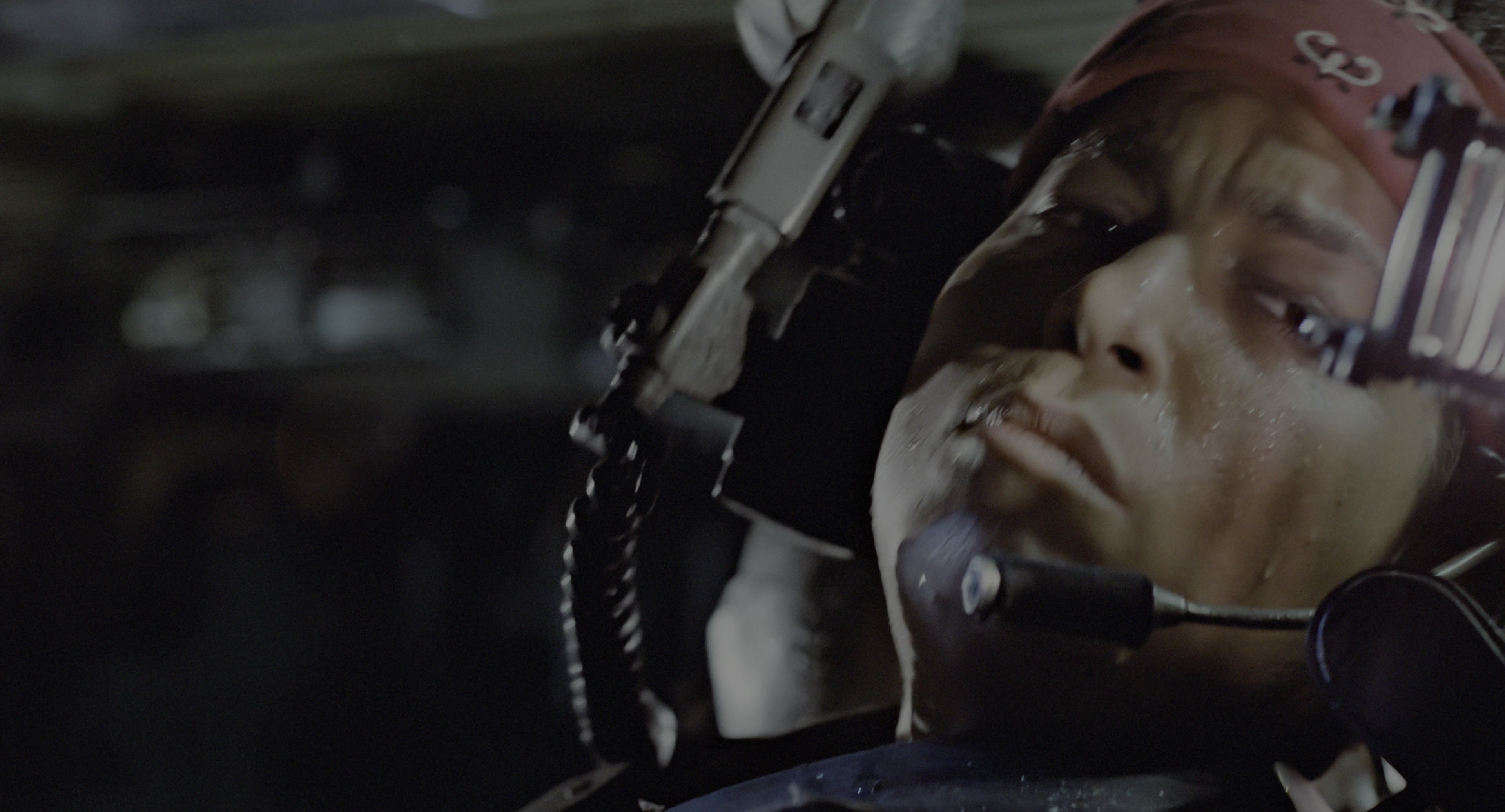 Aliens (1986), wide, 1.85:1 — film still