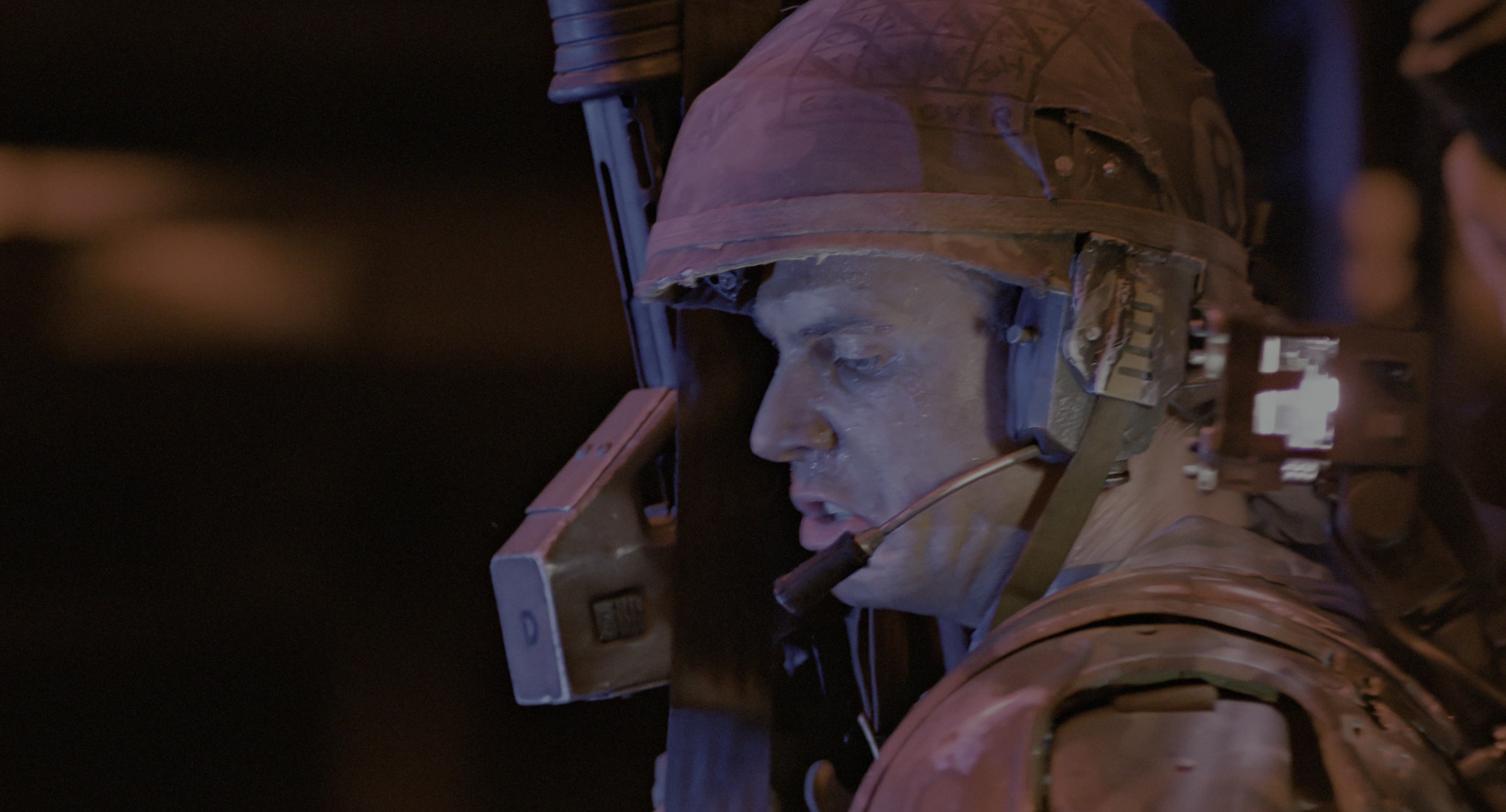 Aliens (1986), wide, 1.85:1 — film still