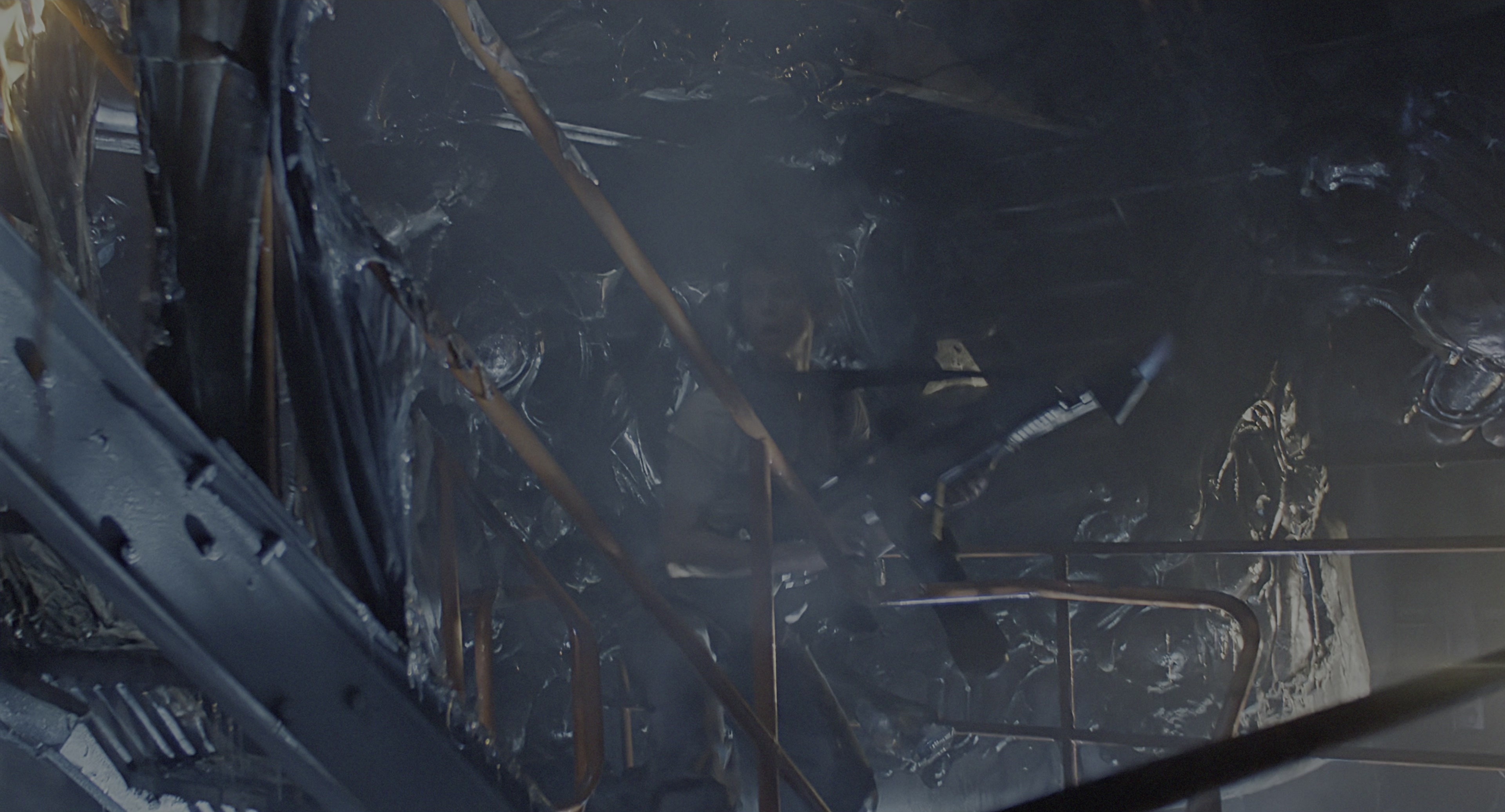 Aliens (1986), wide, 1.85:1 — film still