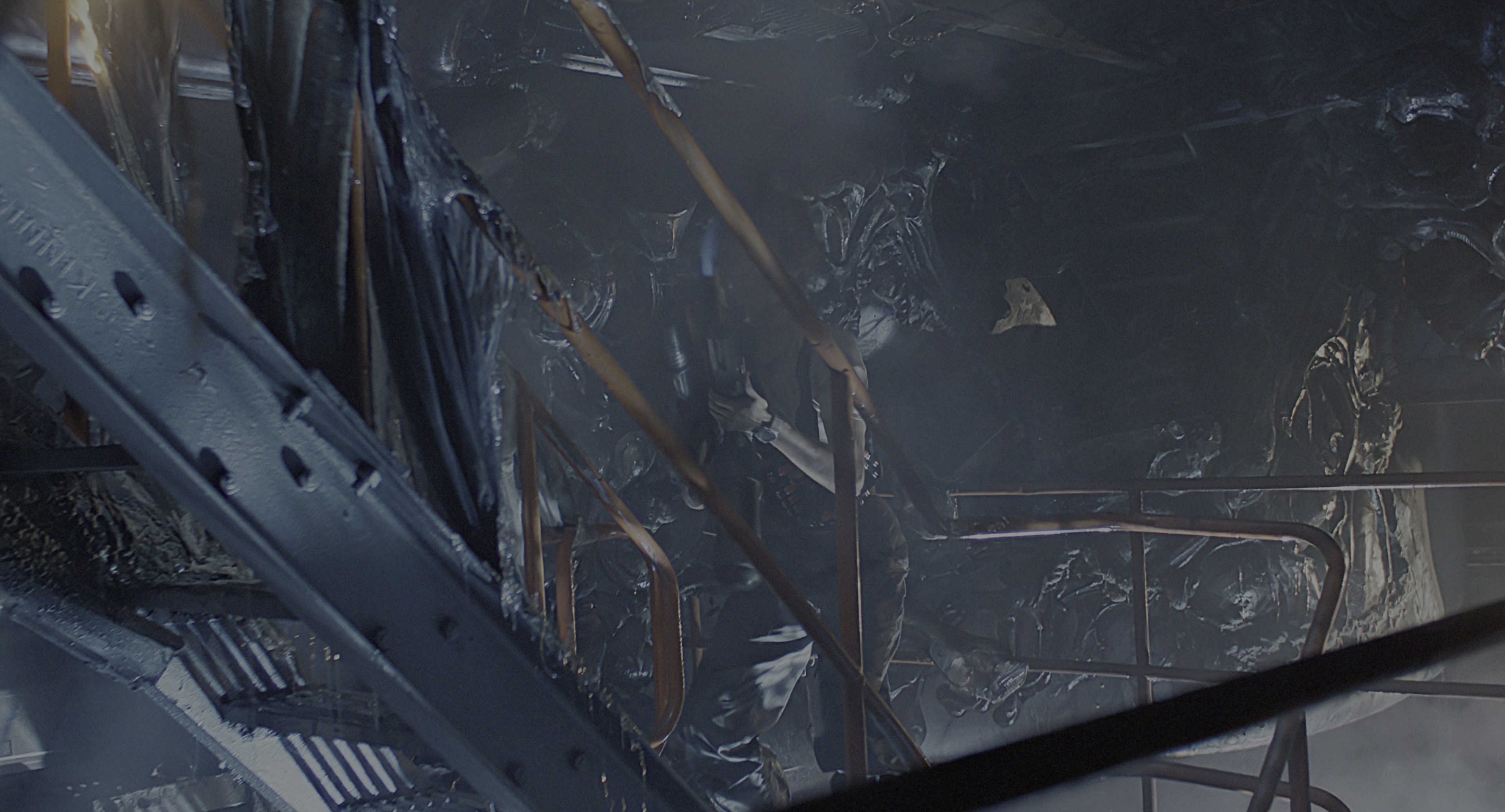 Aliens (1986), wide, 1.85:1 — film still