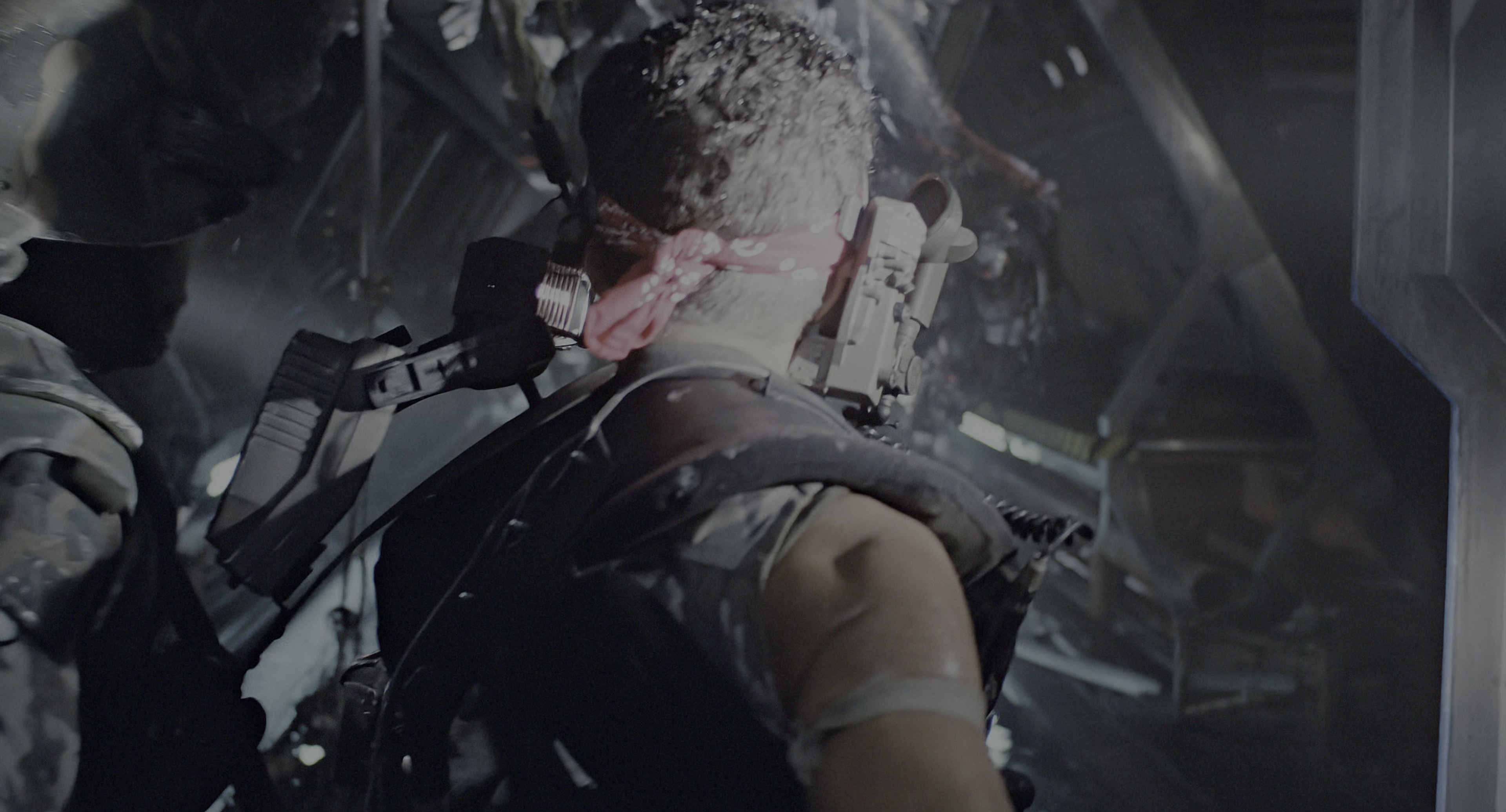 Aliens (1986), medium, 1.85:1 — film still