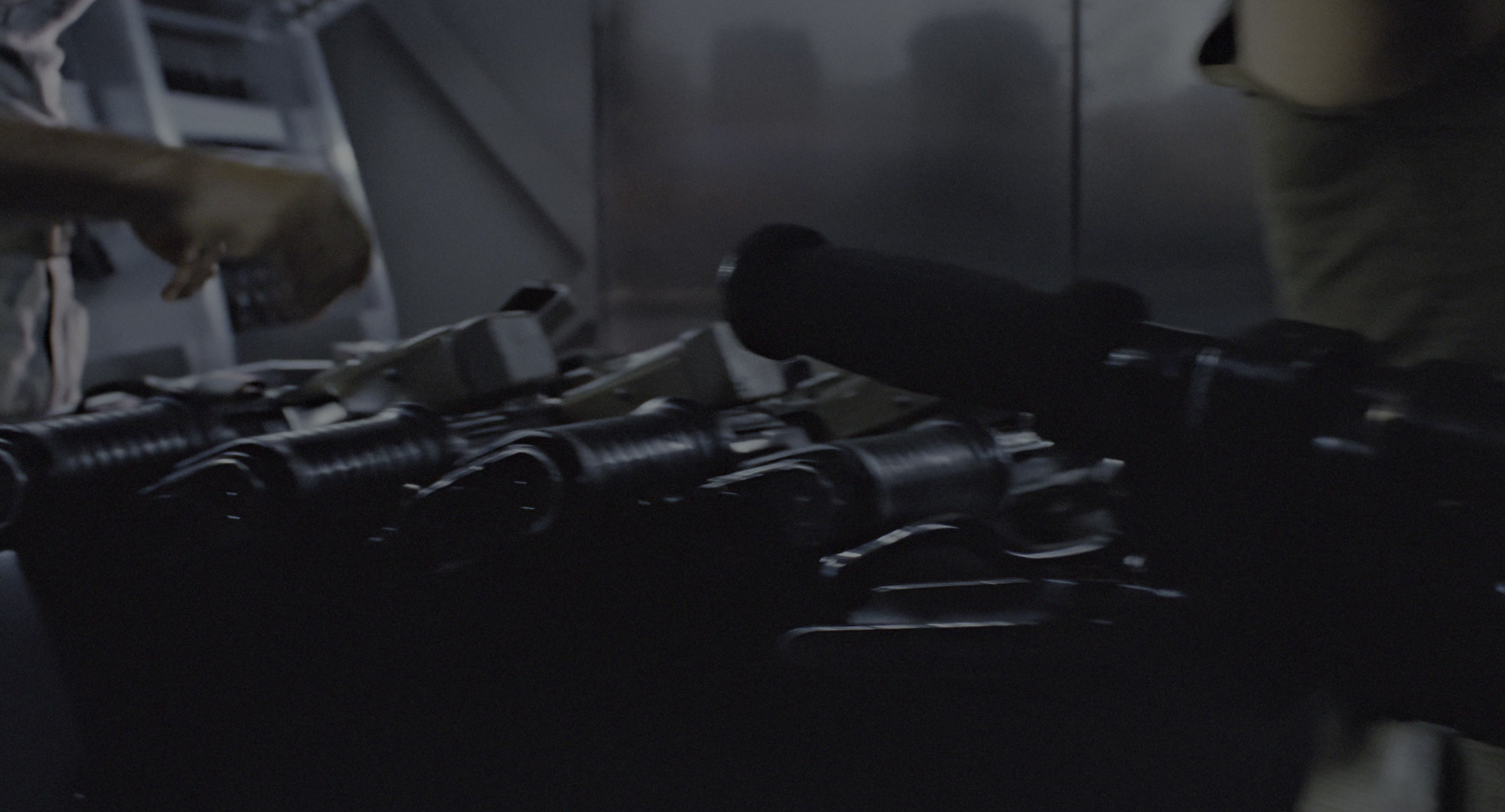 Aliens (1986), unknown, 1.85:1 — film still