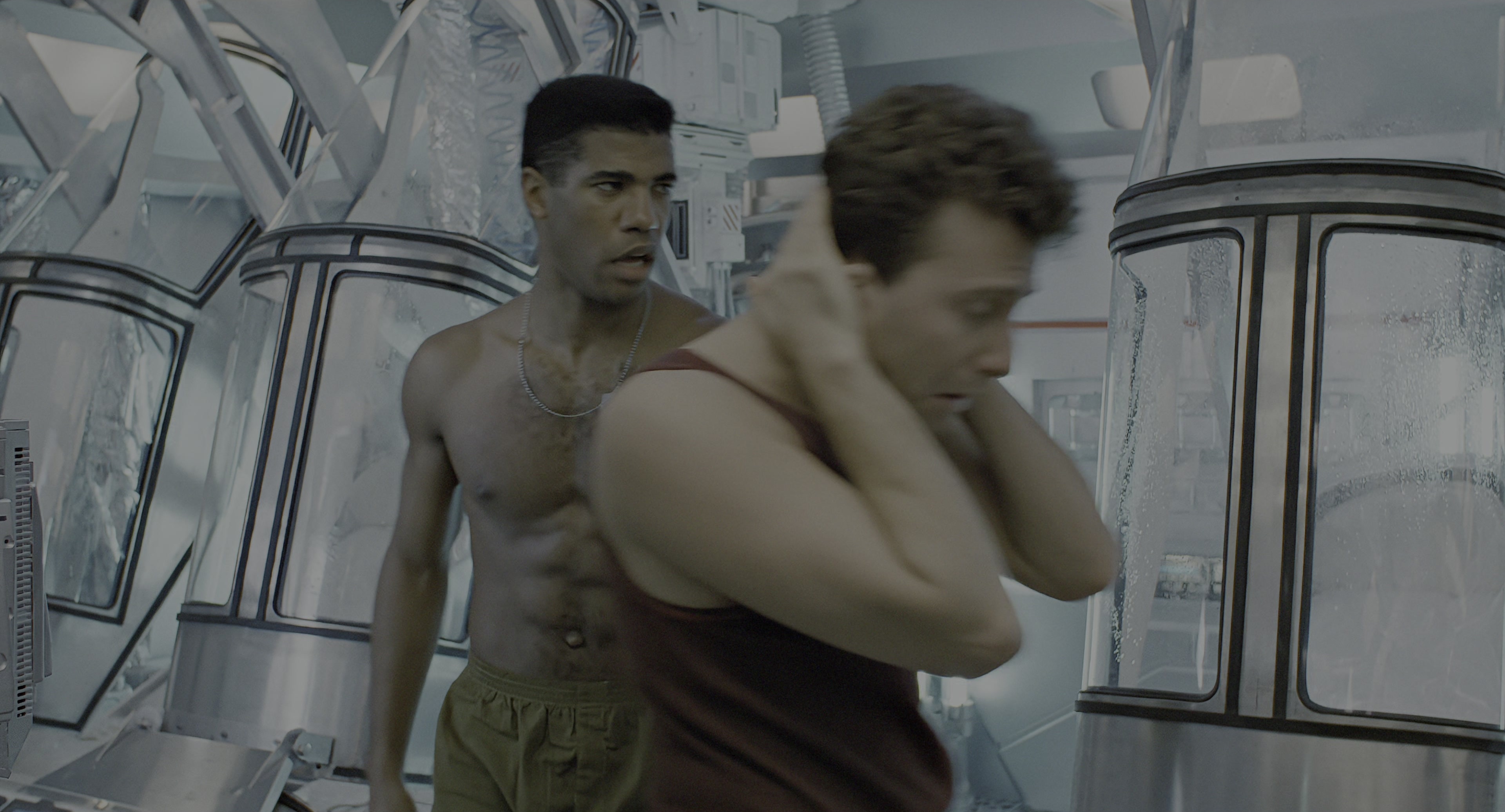 Aliens (1986), wide, 1.85:1 — film still
