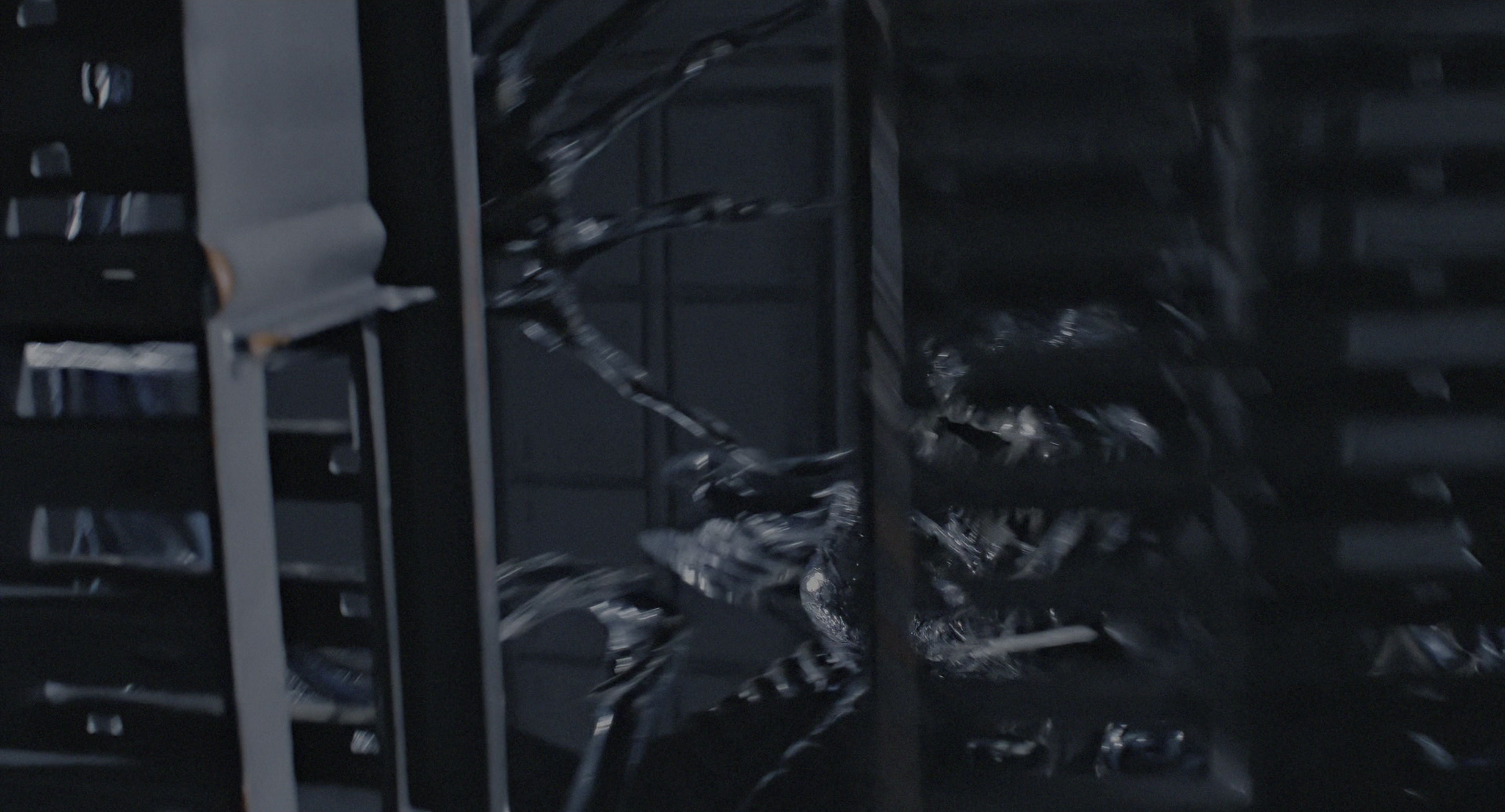 Aliens (1986), wide, 1.85:1 — film still