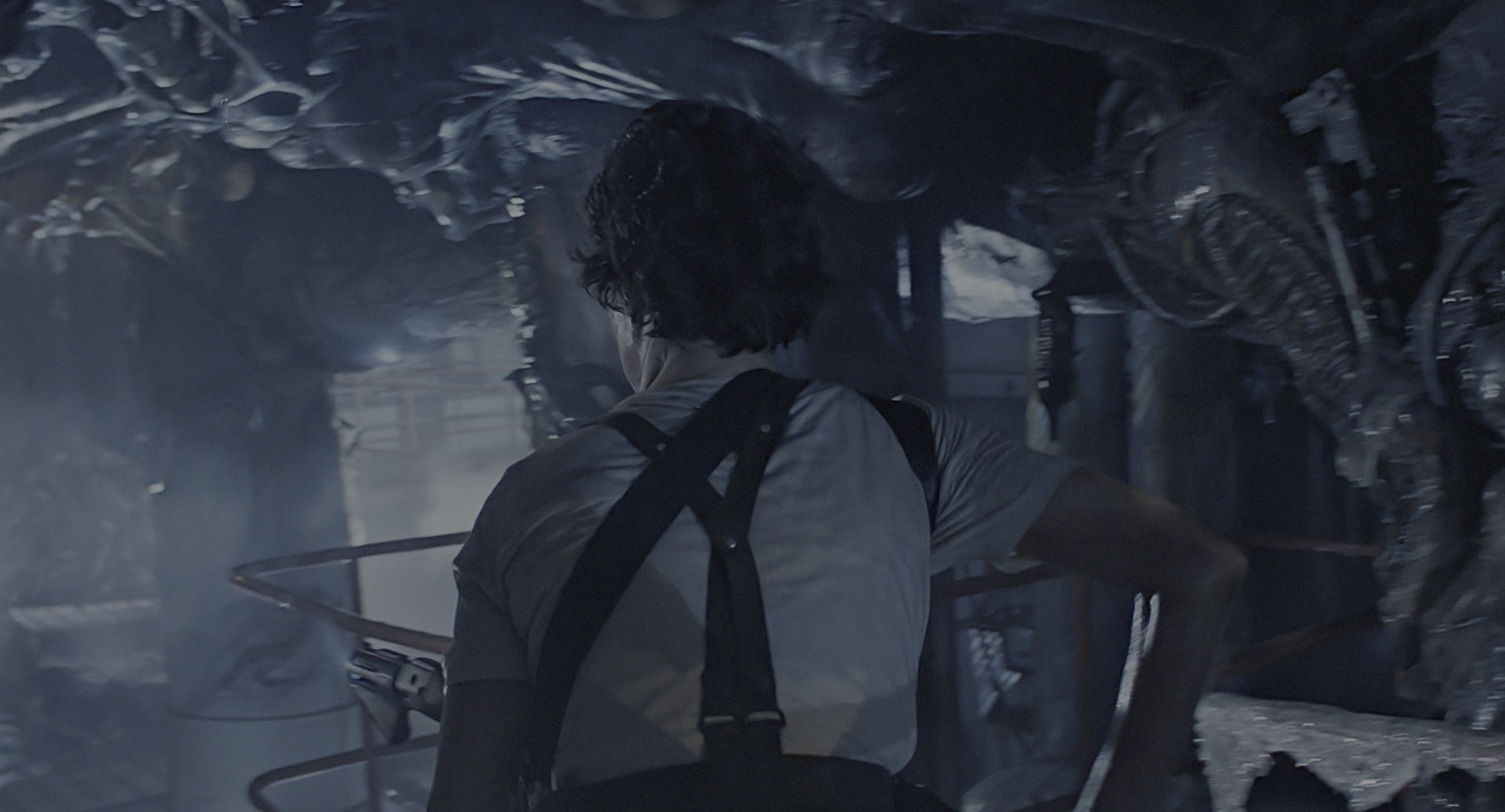 Aliens (1986), wide, 1.85:1 — film still