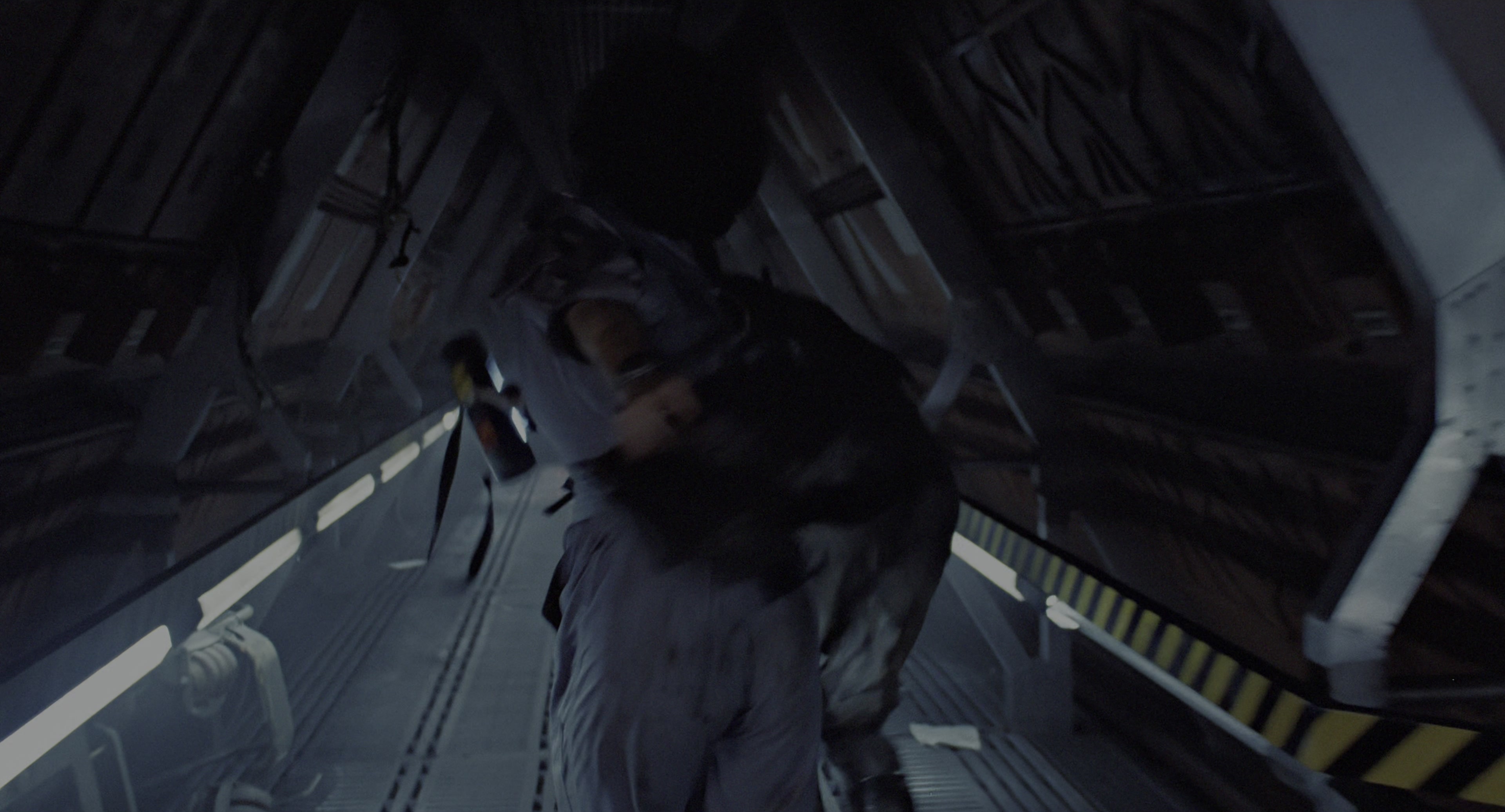 Aliens (1986), wide, 1.85:1 — film still