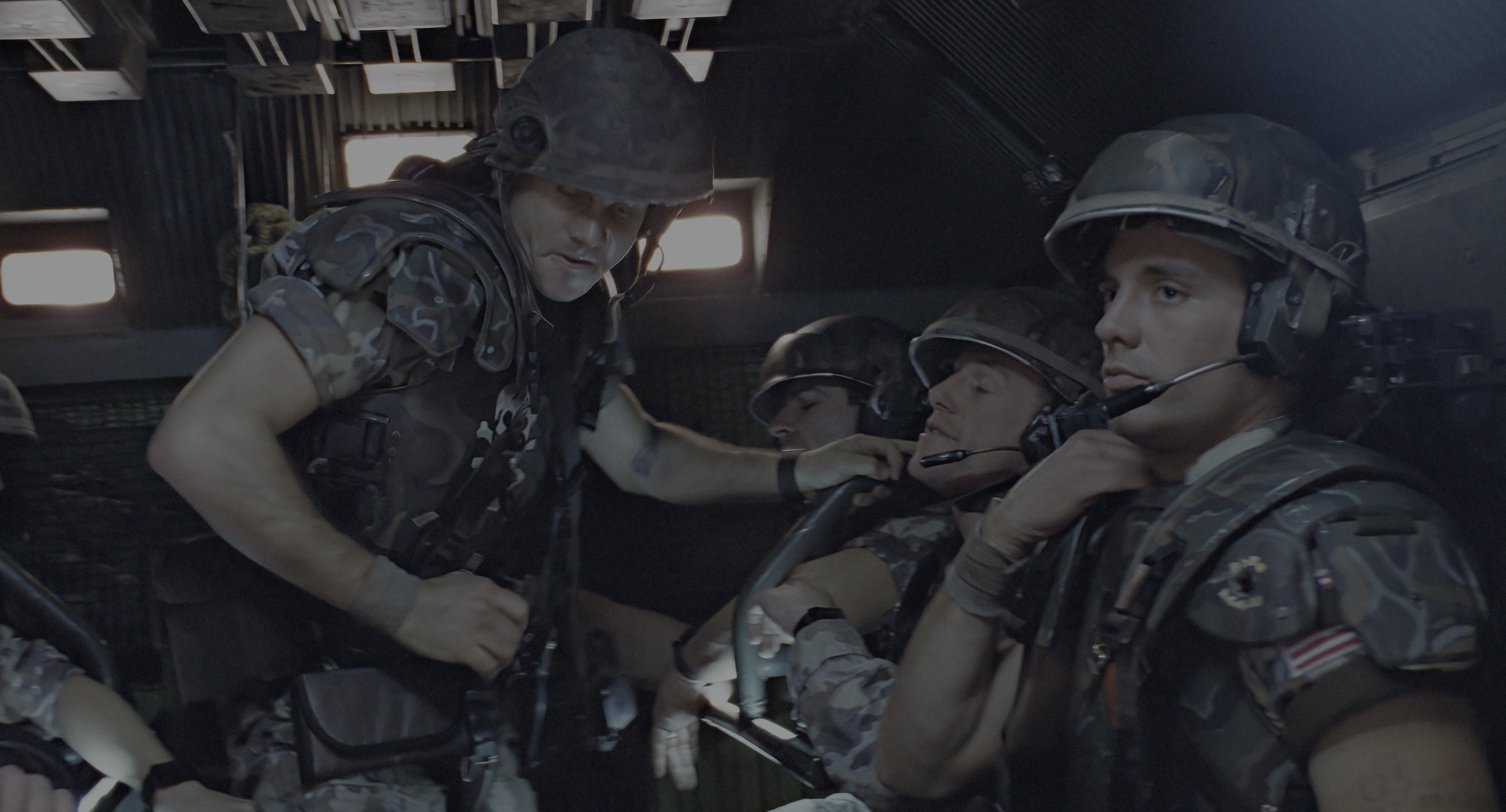 Aliens (1986), wide, 1.85:1 — film still