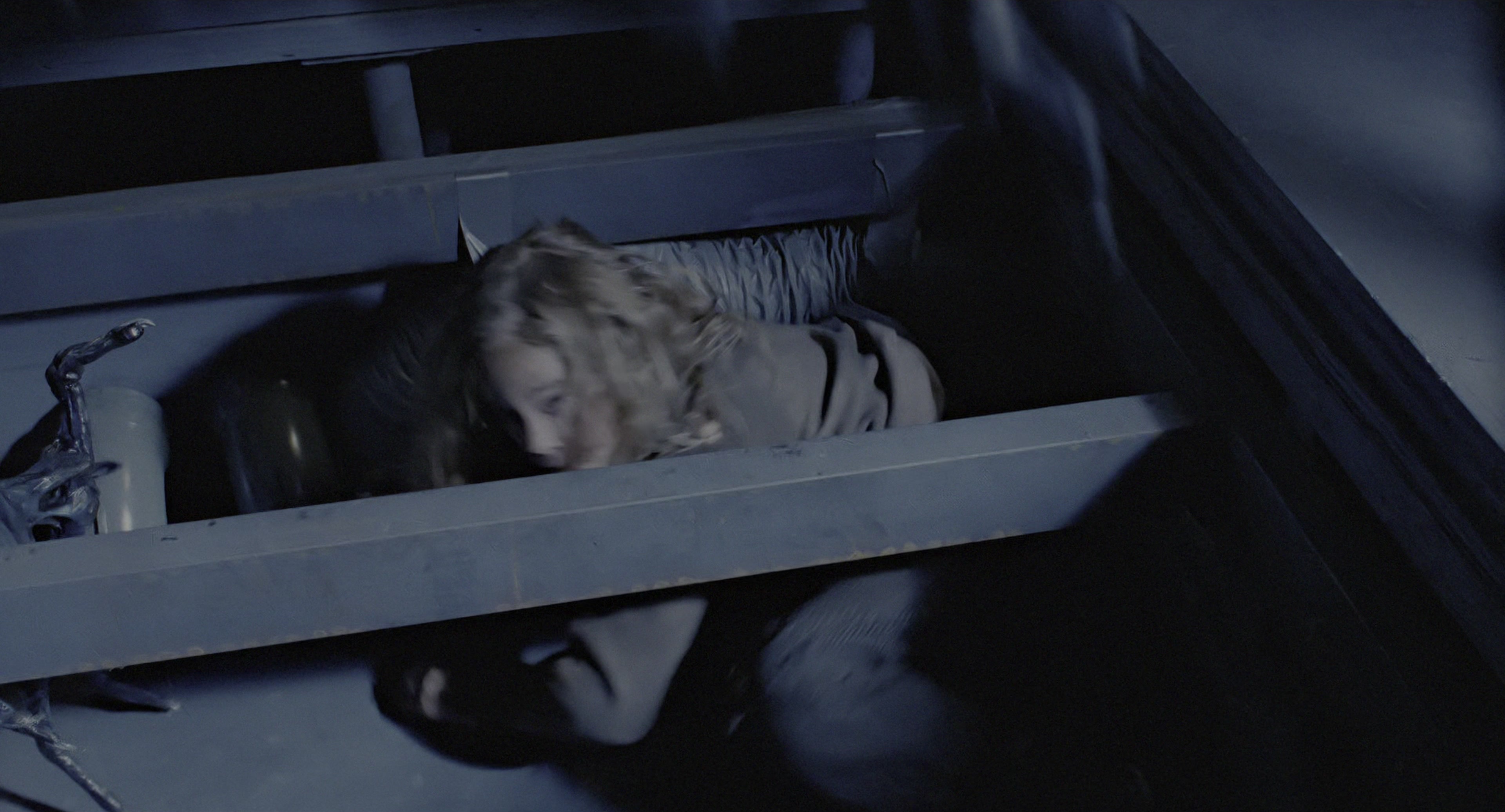 Aliens (1986), wide, 1.85:1 — film still