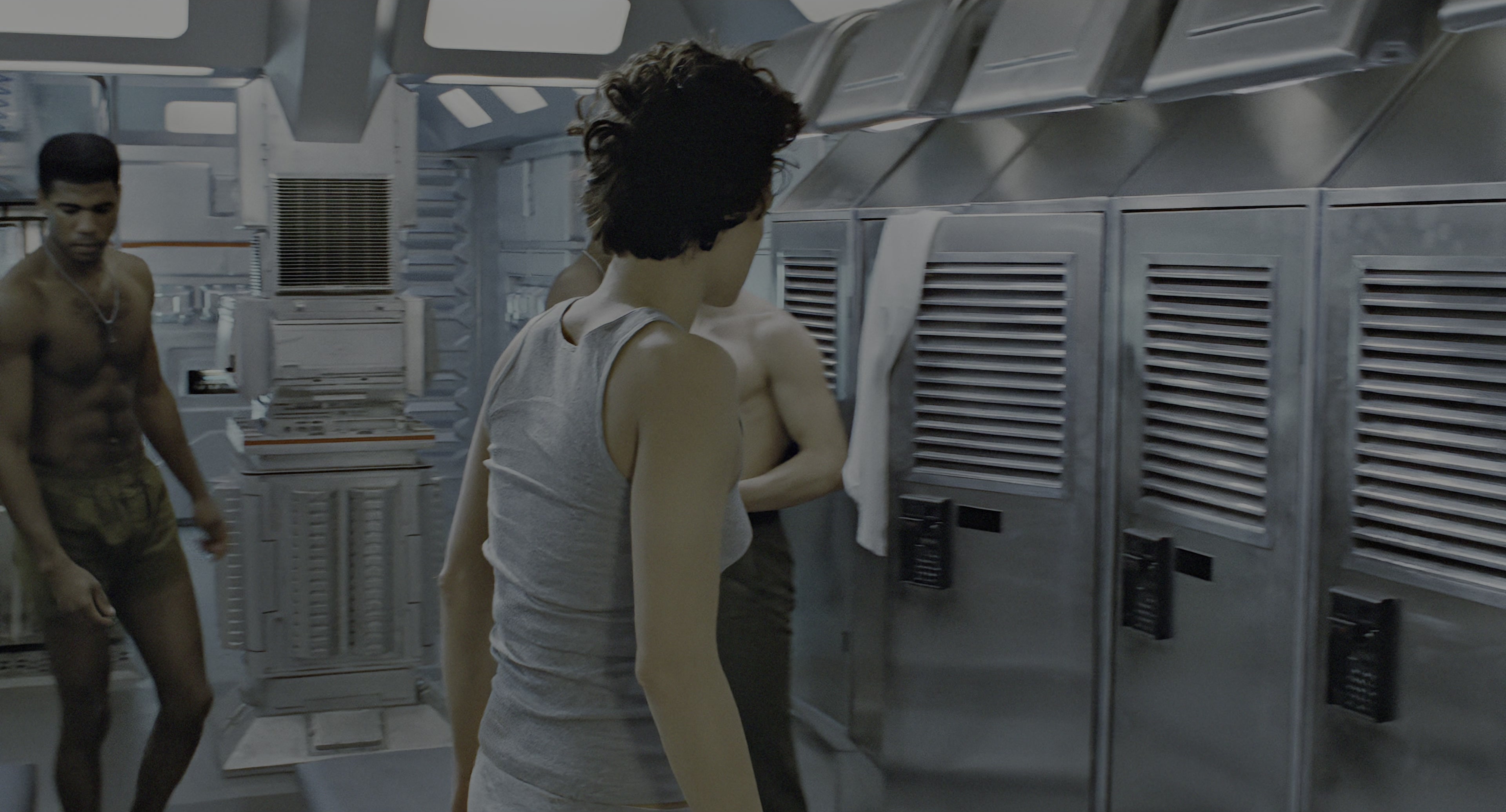 Aliens (1986), wide, 1.85:1 — film still