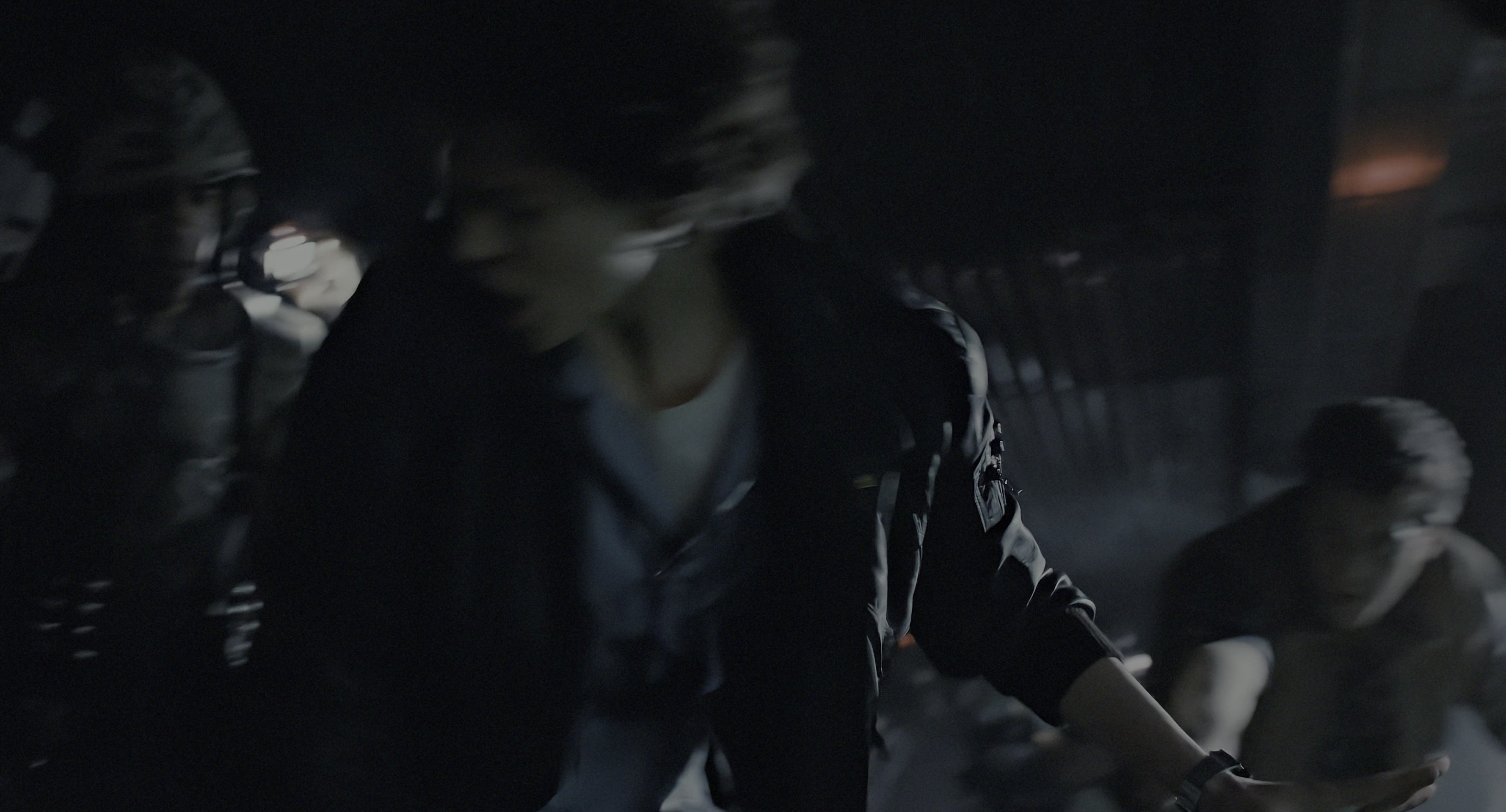 Aliens (1986), wide, 1.85:1 — film still
