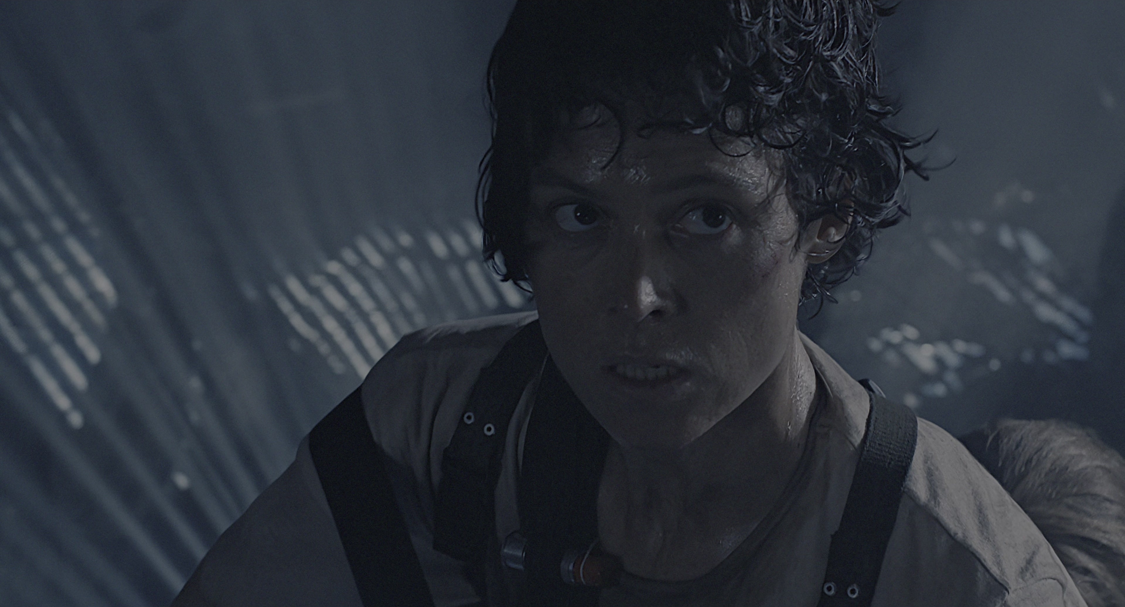 Aliens (1986), wide, 1.85:1 — film still
