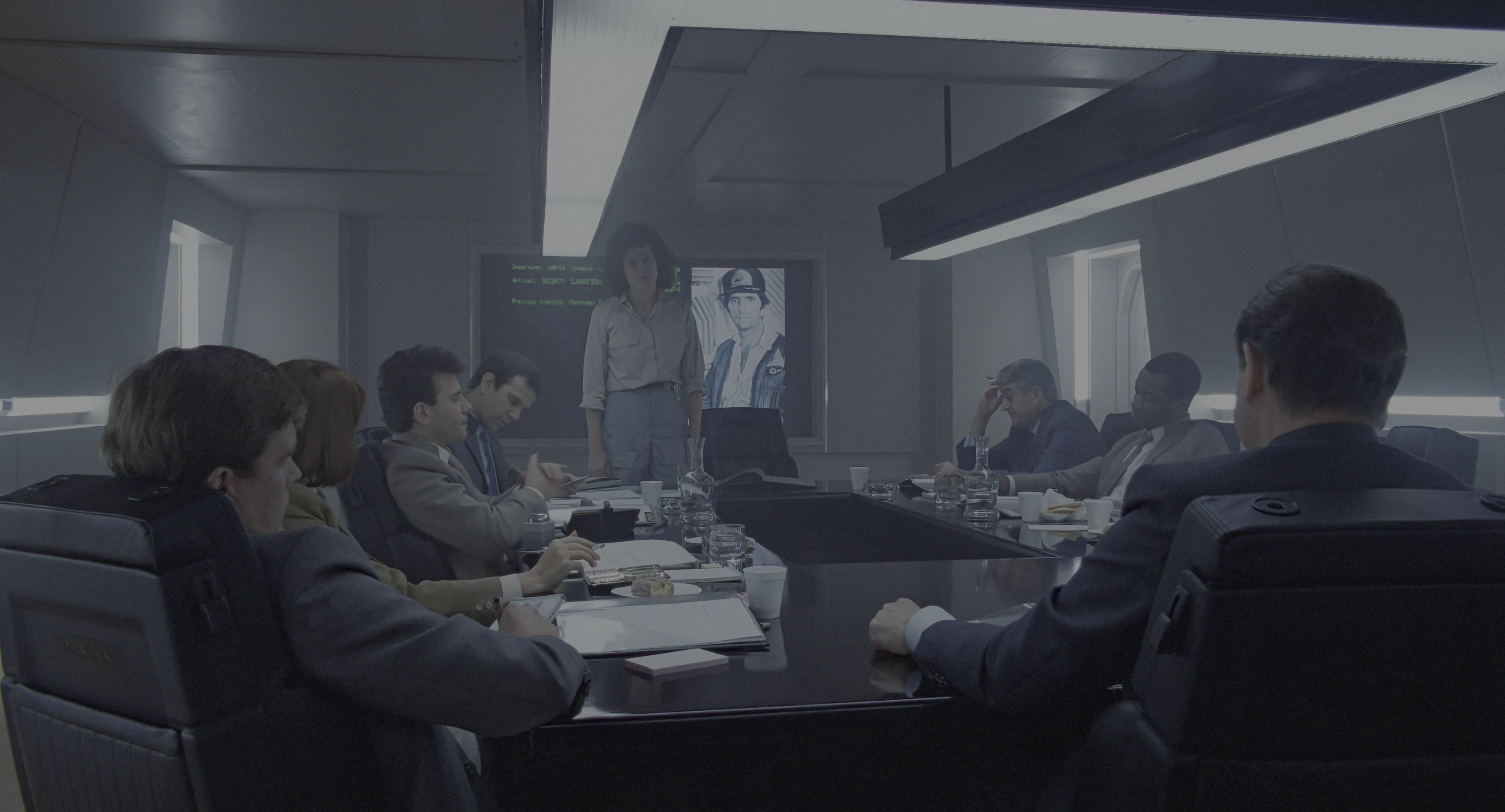 Aliens (1986), wide, 1.85:1 — film still