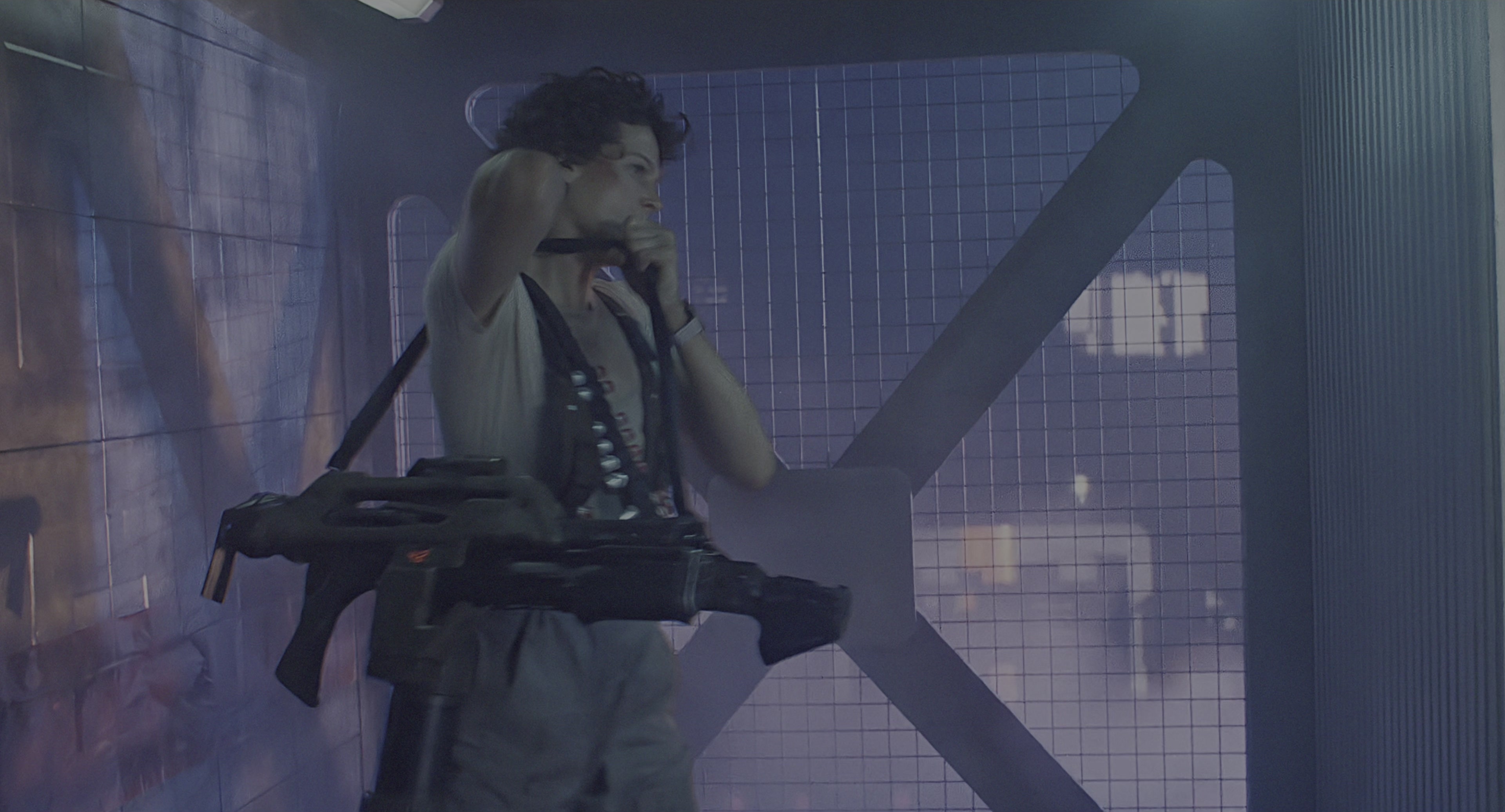 Aliens (1986), wide, 1.85:1 — film still