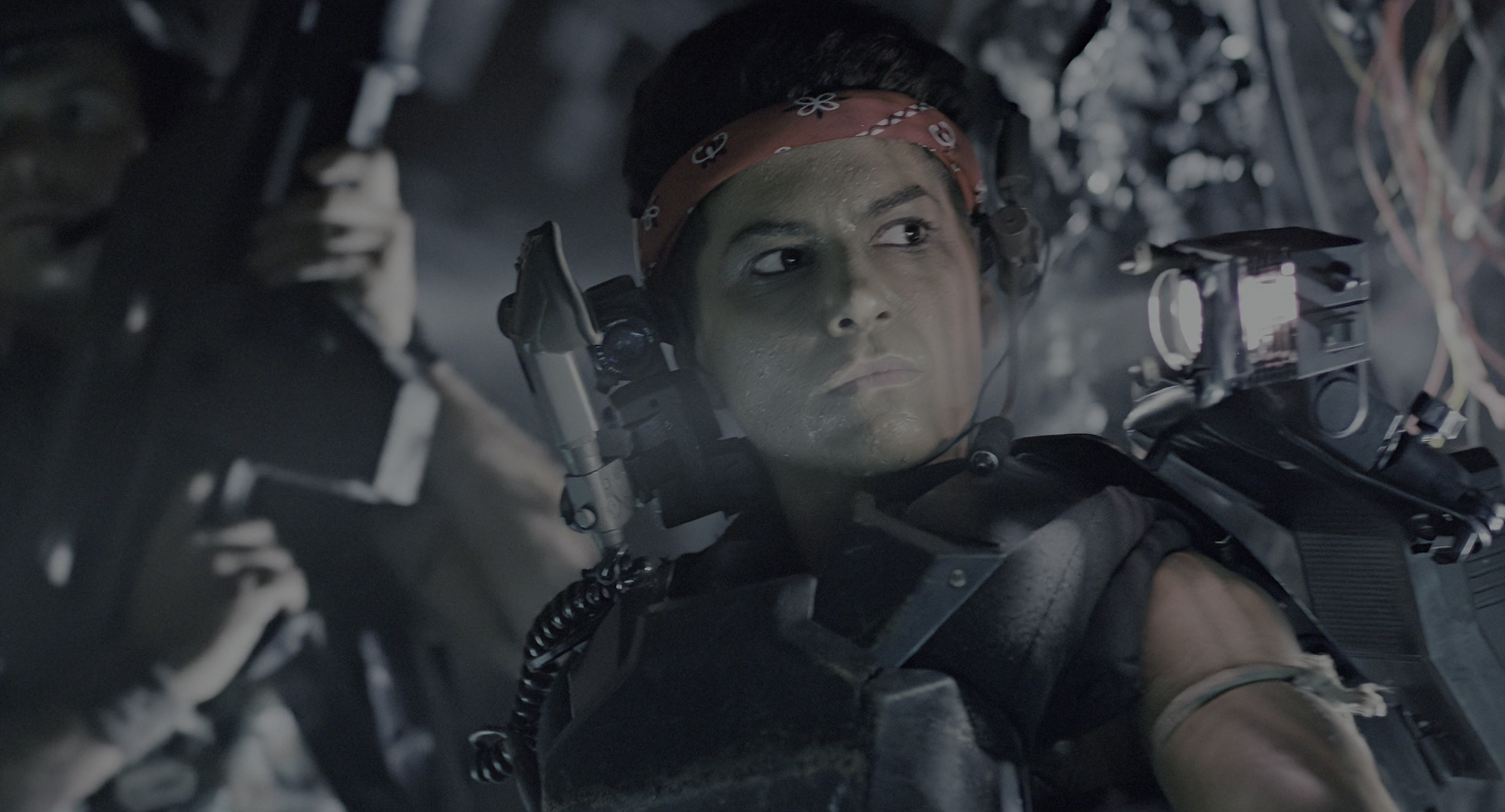Aliens (1986), medium, 1.85:1 — film still