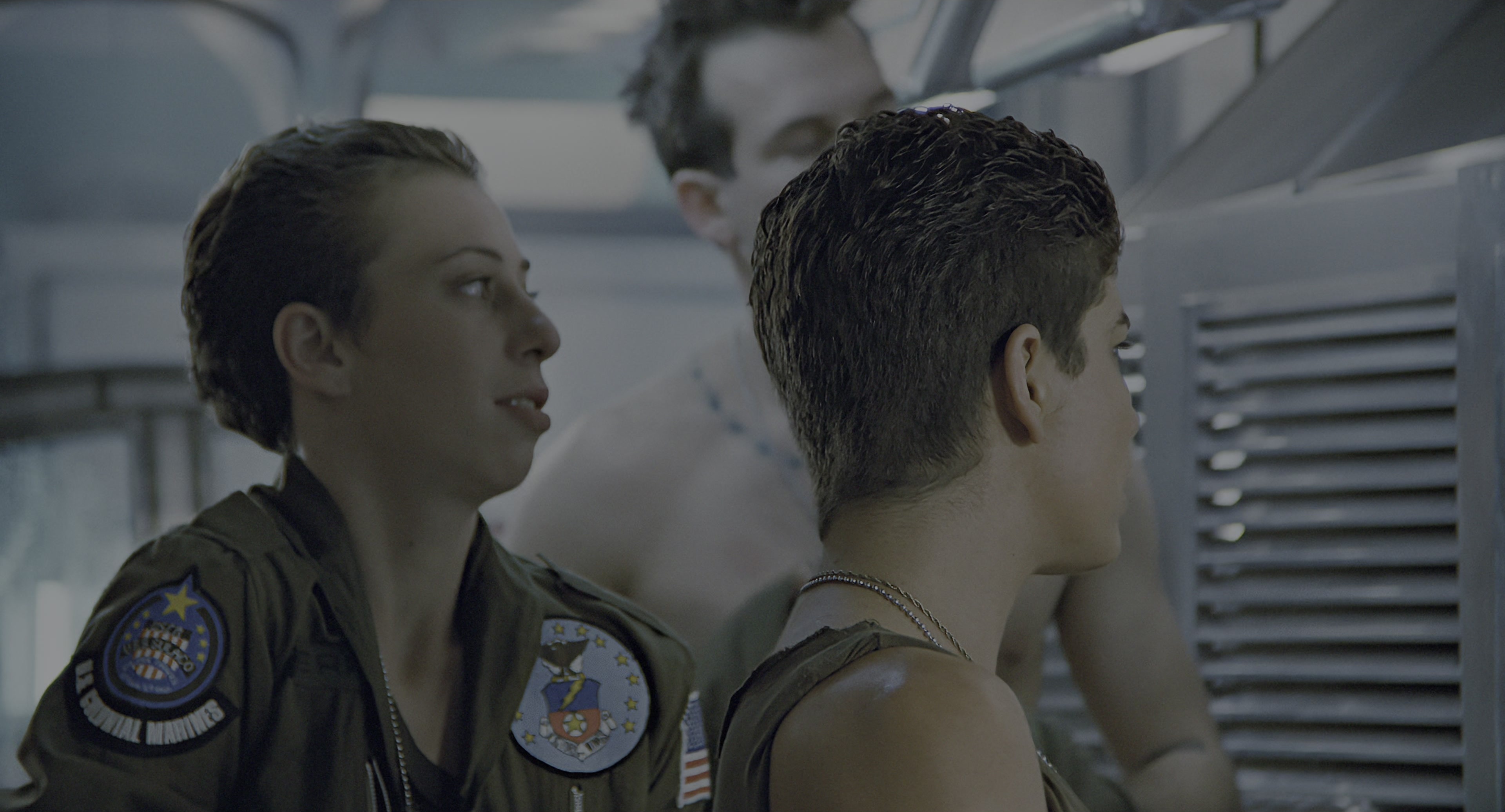 Aliens (1986), wide, 1.85:1 — film still