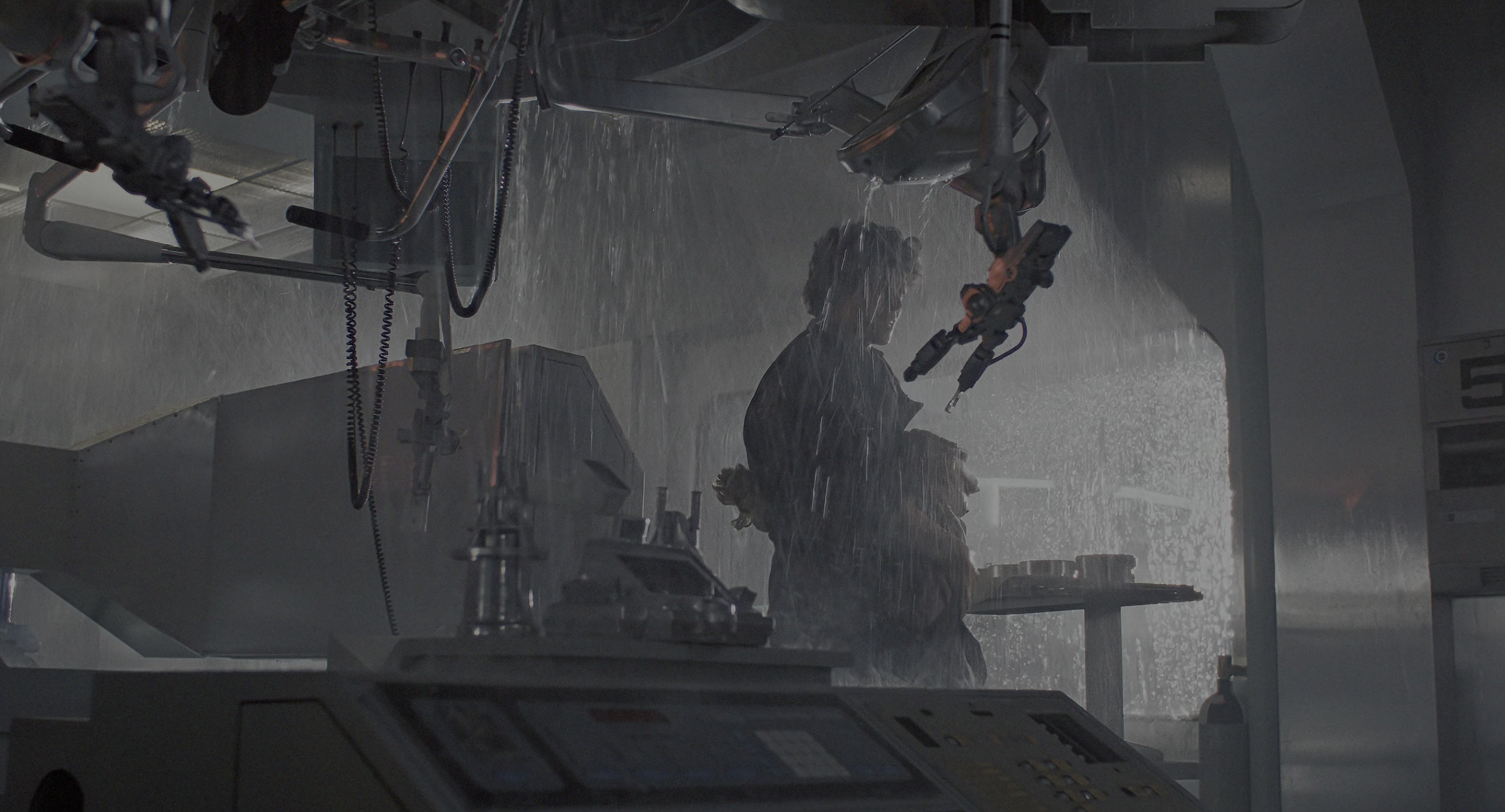 Aliens (1986), wide, 1.85:1 — film still