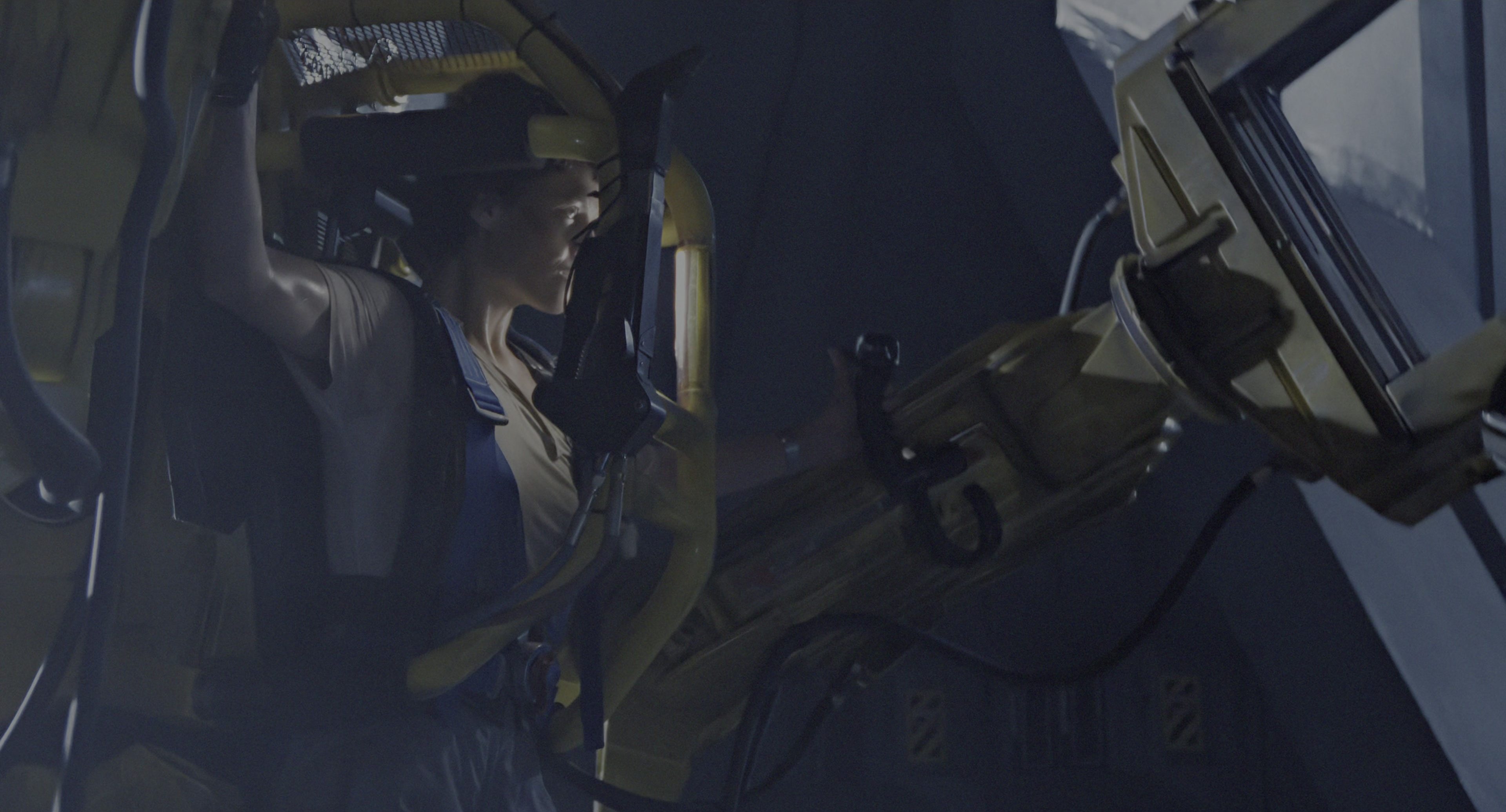 Aliens (1986), wide, 1.85:1 — film still