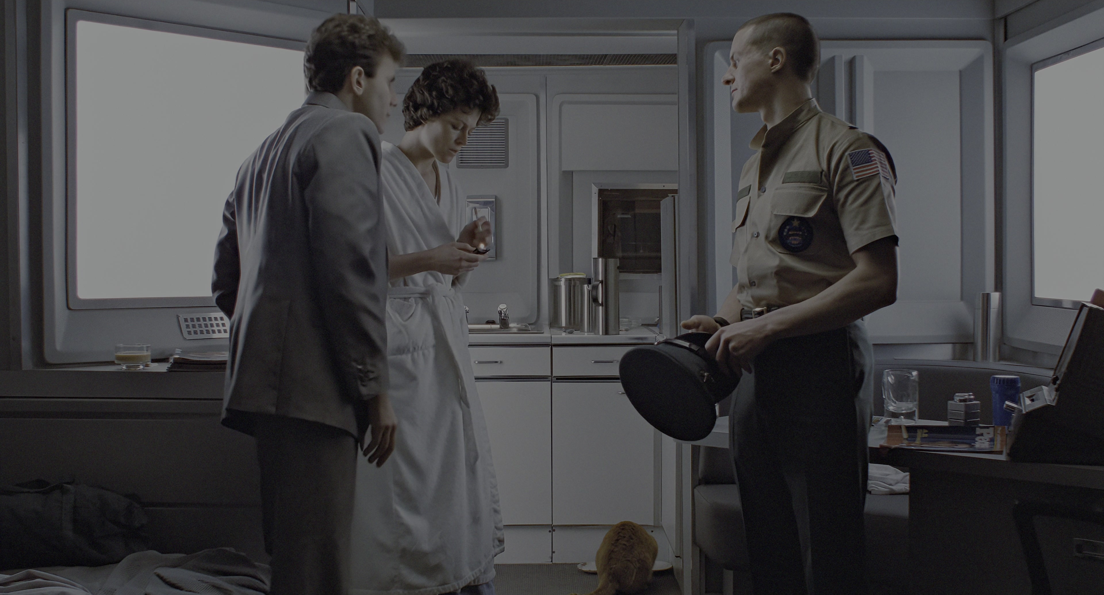 Aliens (1986), unknown, 1.85:1 — film still