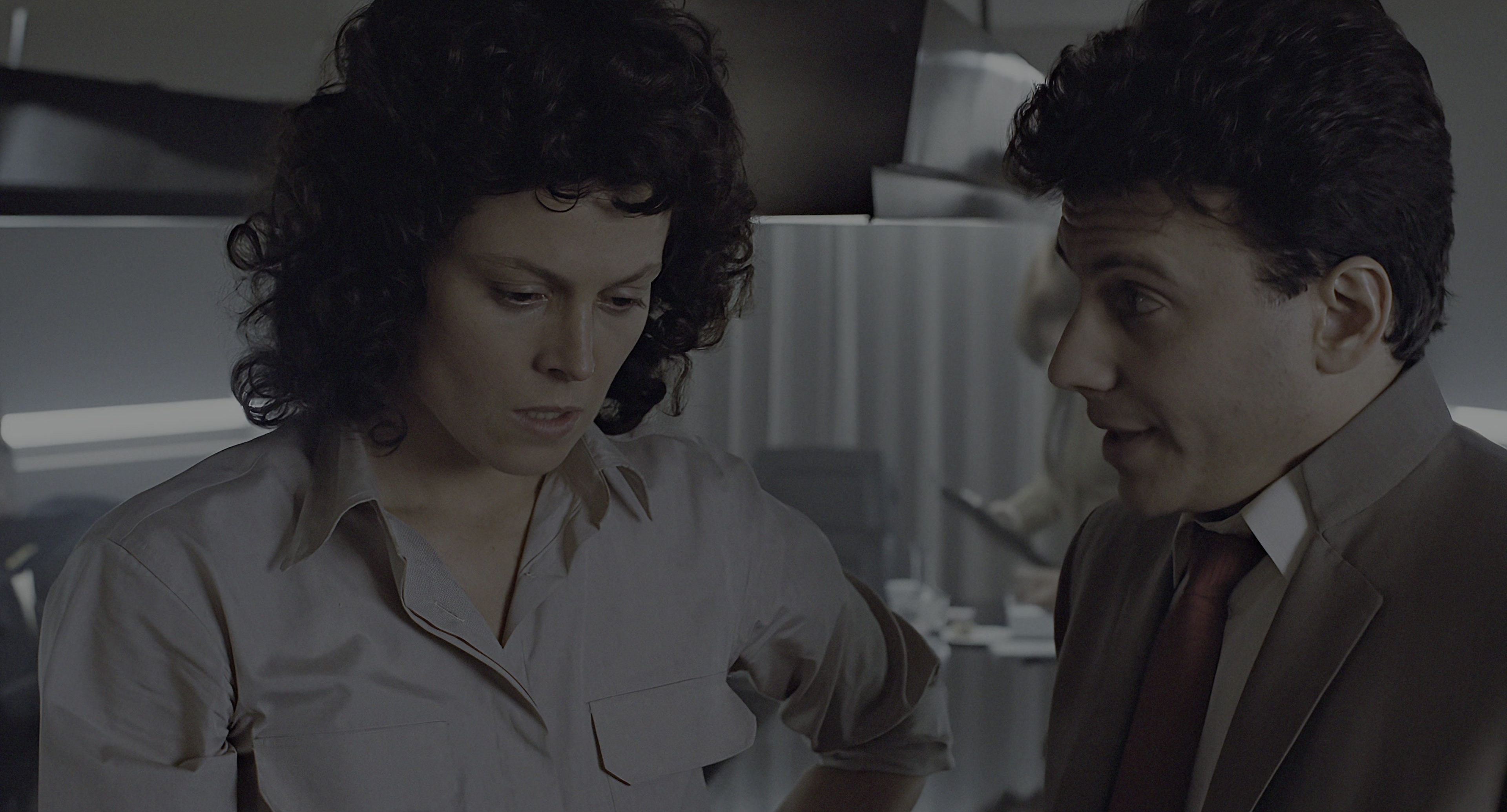 Aliens (1986), wide, 1.85:1 — film still