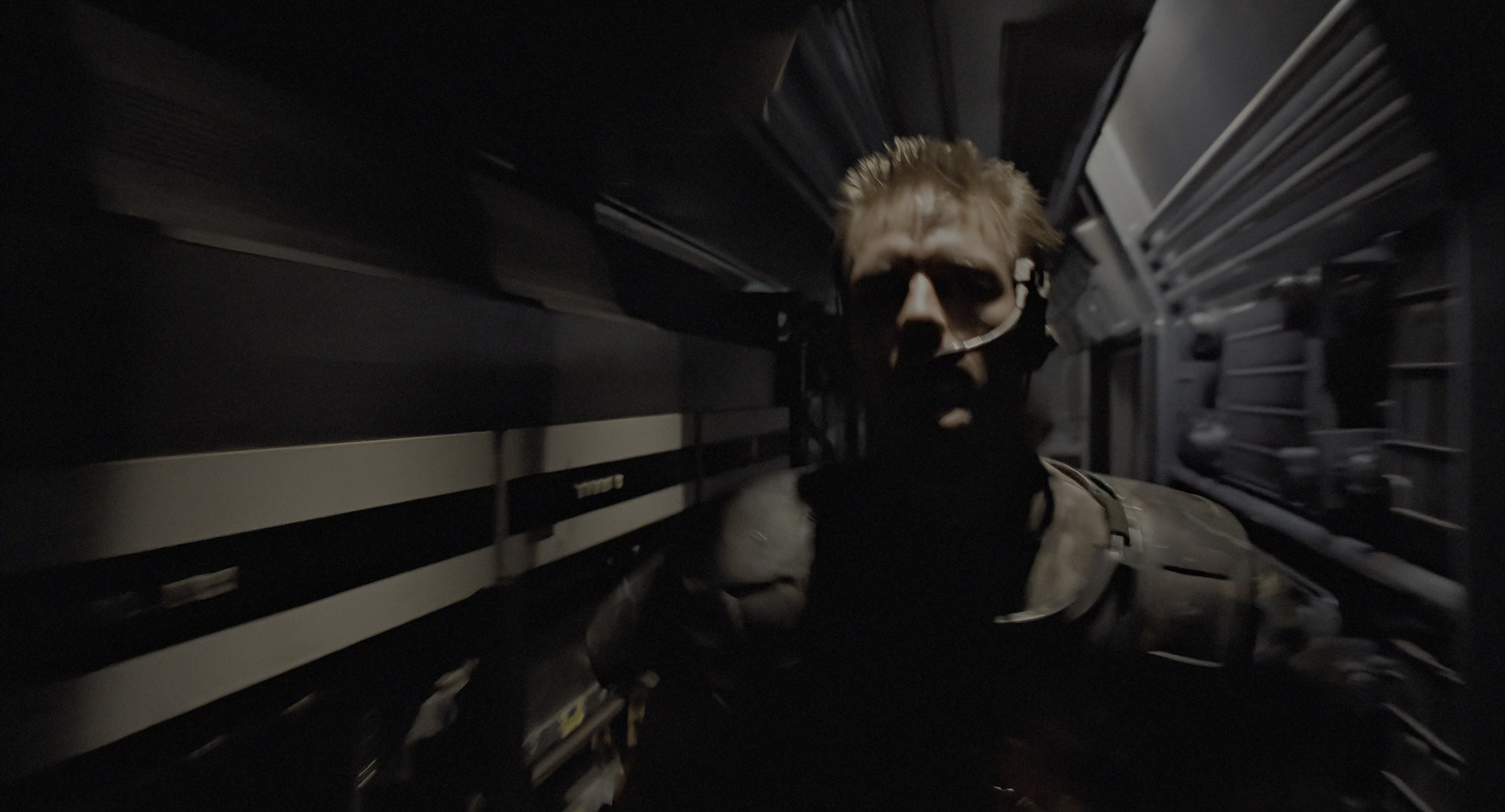 Aliens (1986), wide, 1.85:1 — film still