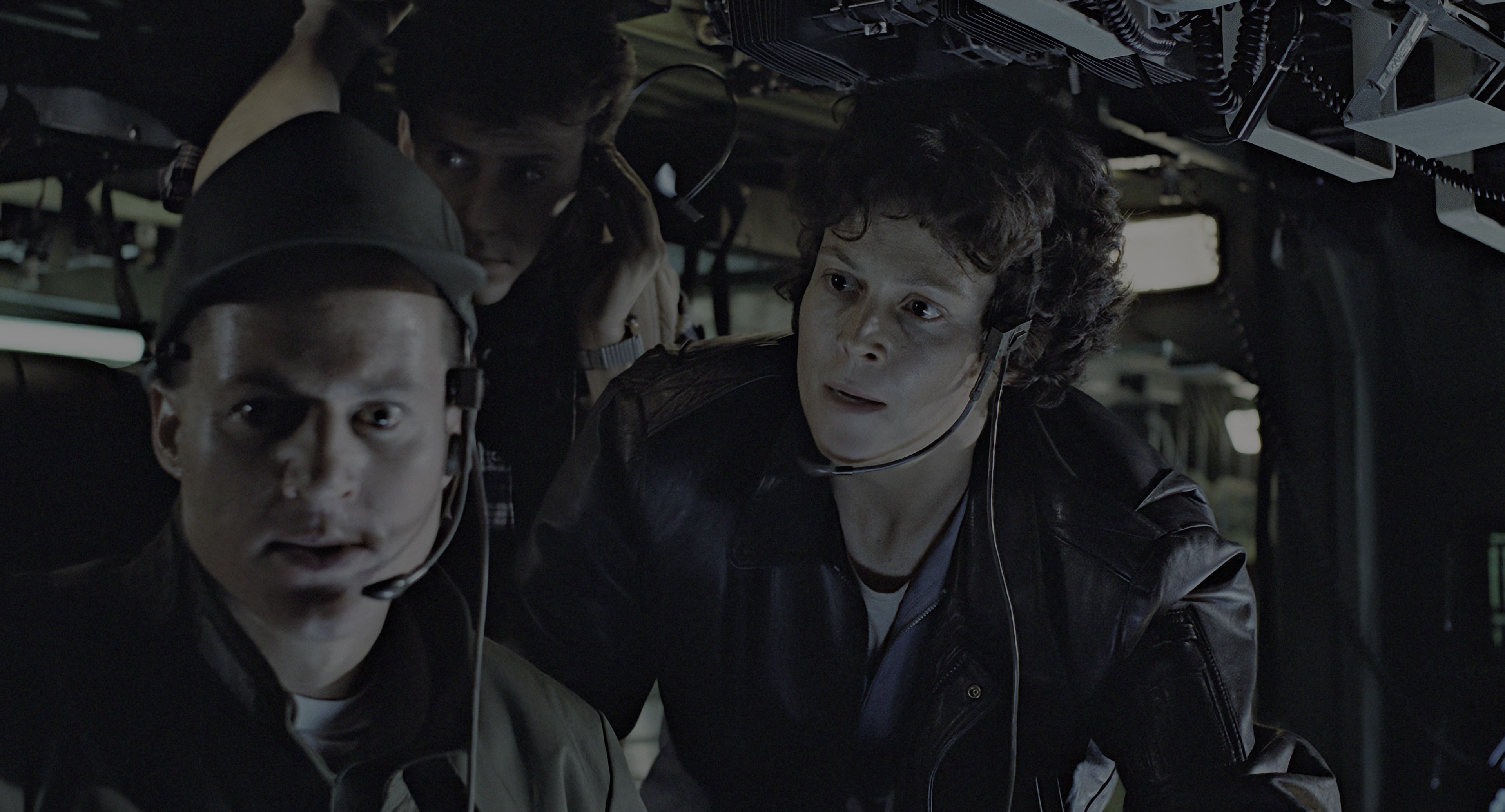 Aliens (1986), medium, 1.85:1 — film still