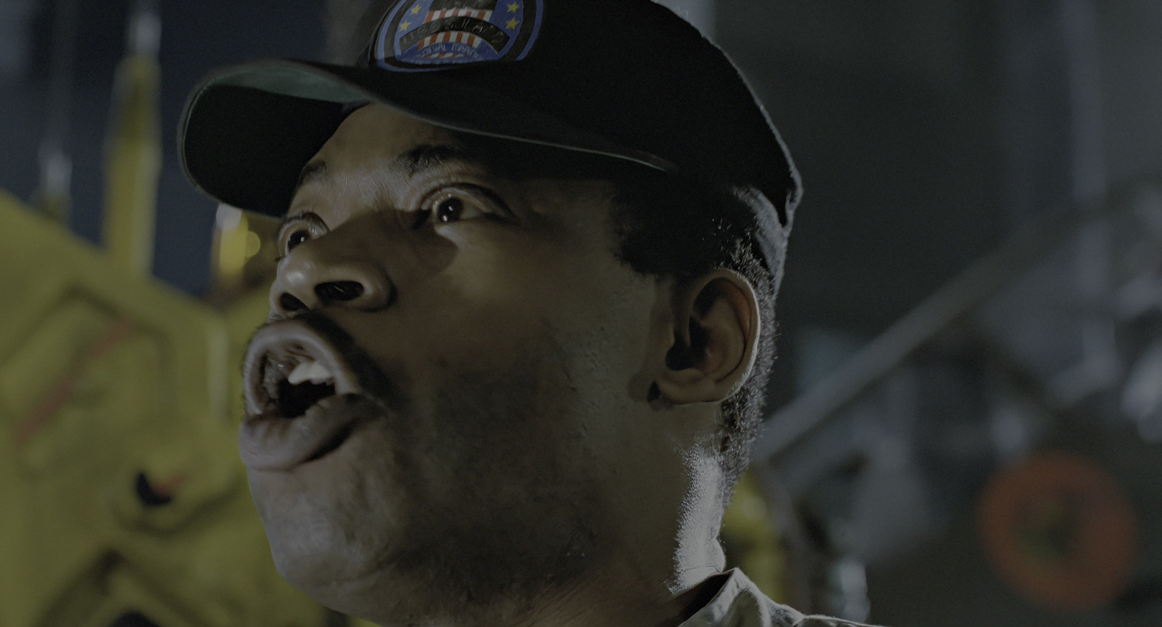 Aliens (1986), wide, 1.85:1 — film still
