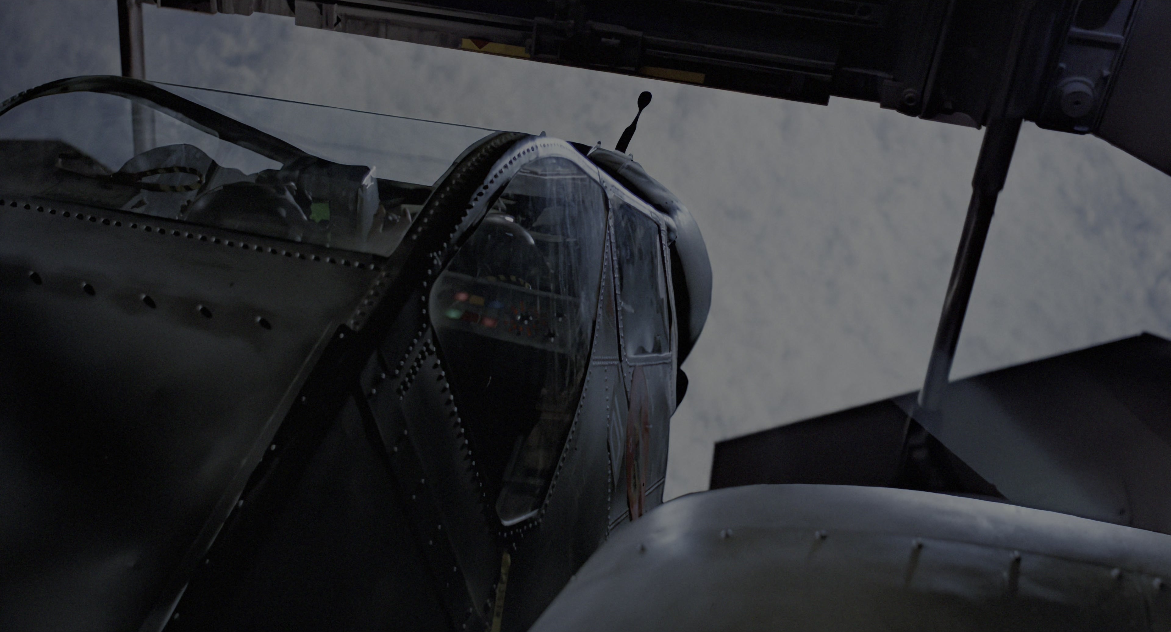 Aliens (1986), wide, 1.85:1 — film still