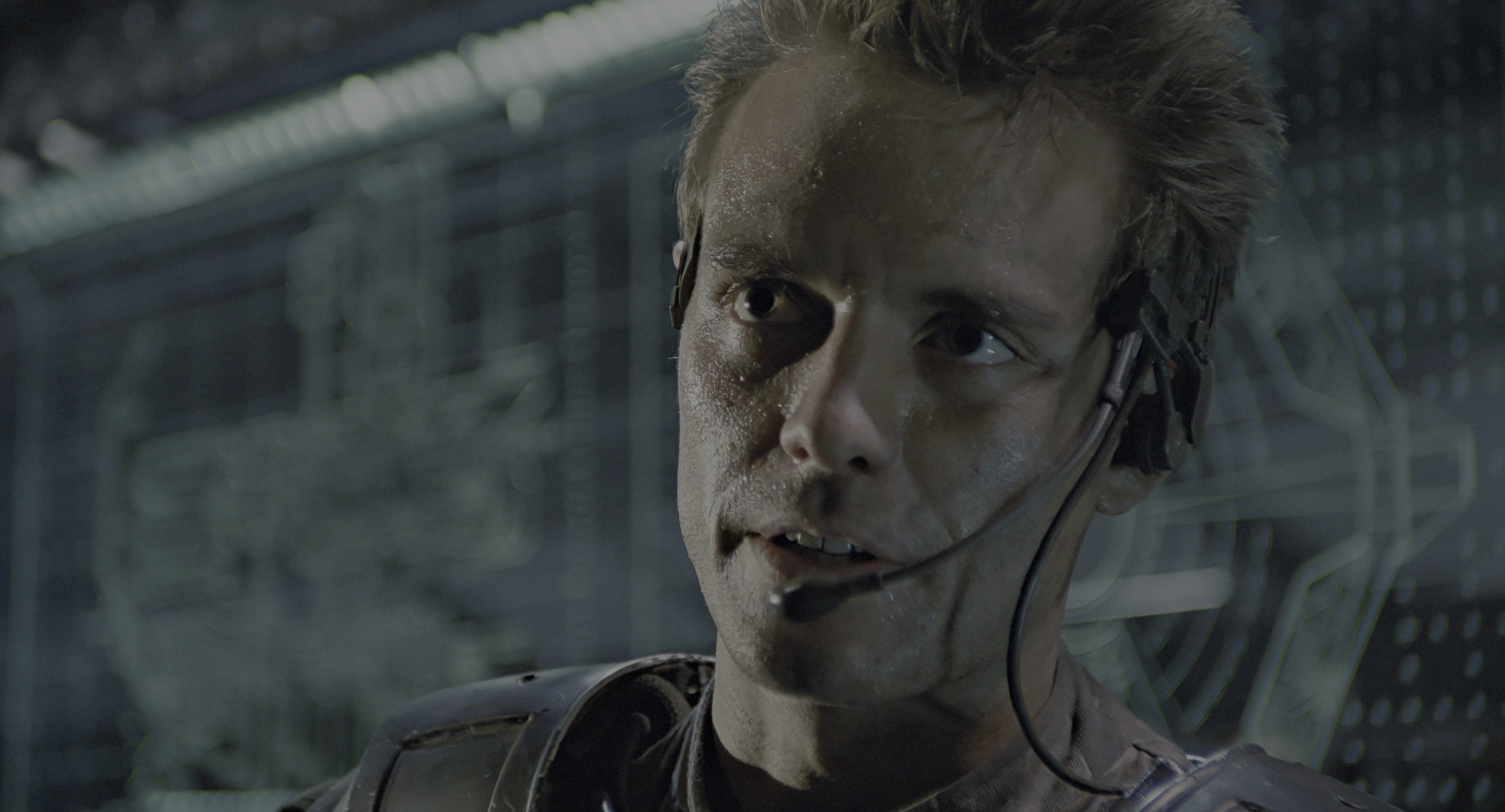 Aliens (1986), wide, 1.85:1 — film still