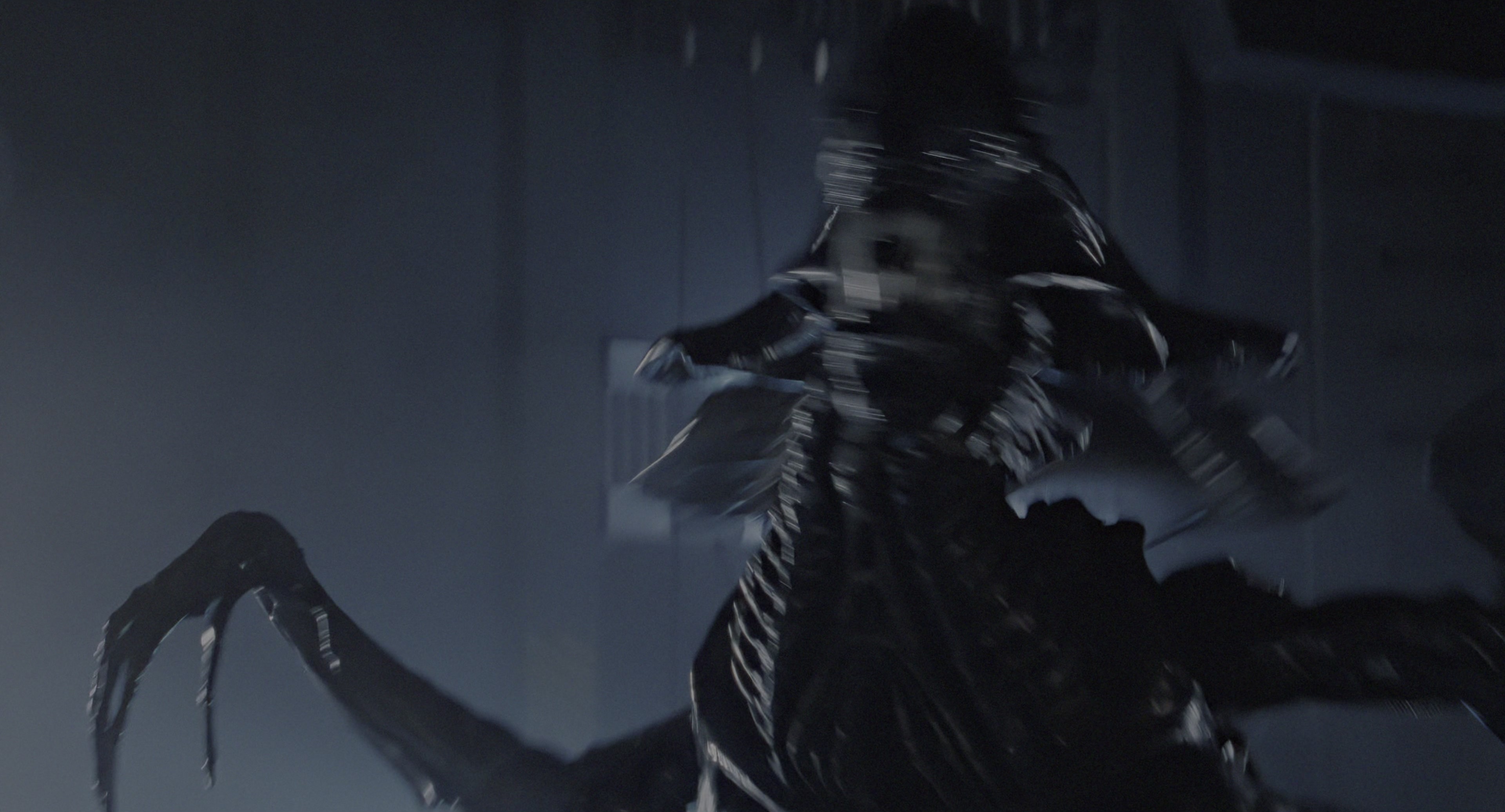 Aliens (1986), wide, 1.85:1 — film still
