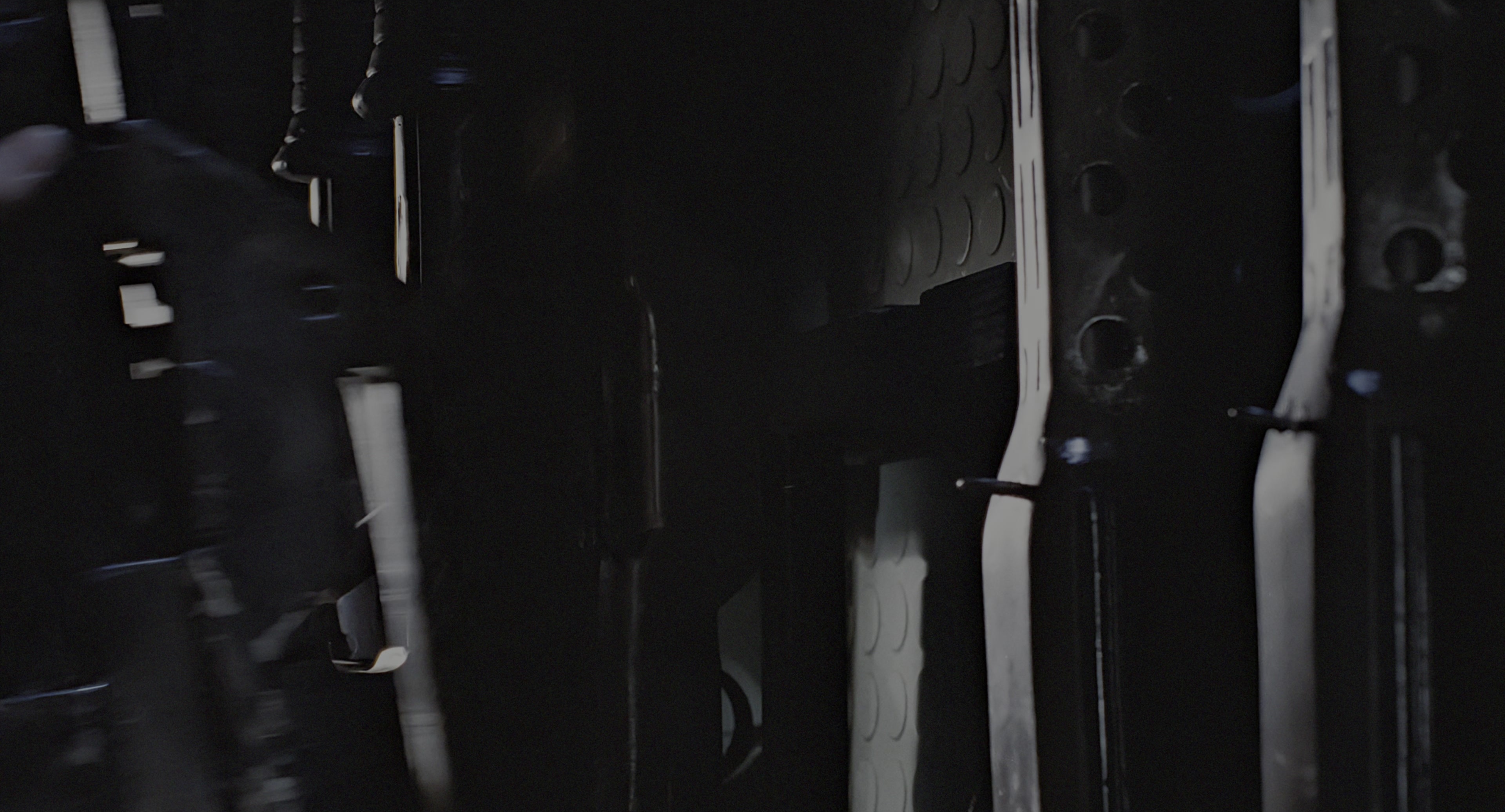 Aliens (1986), wide, 1.85:1 — film still