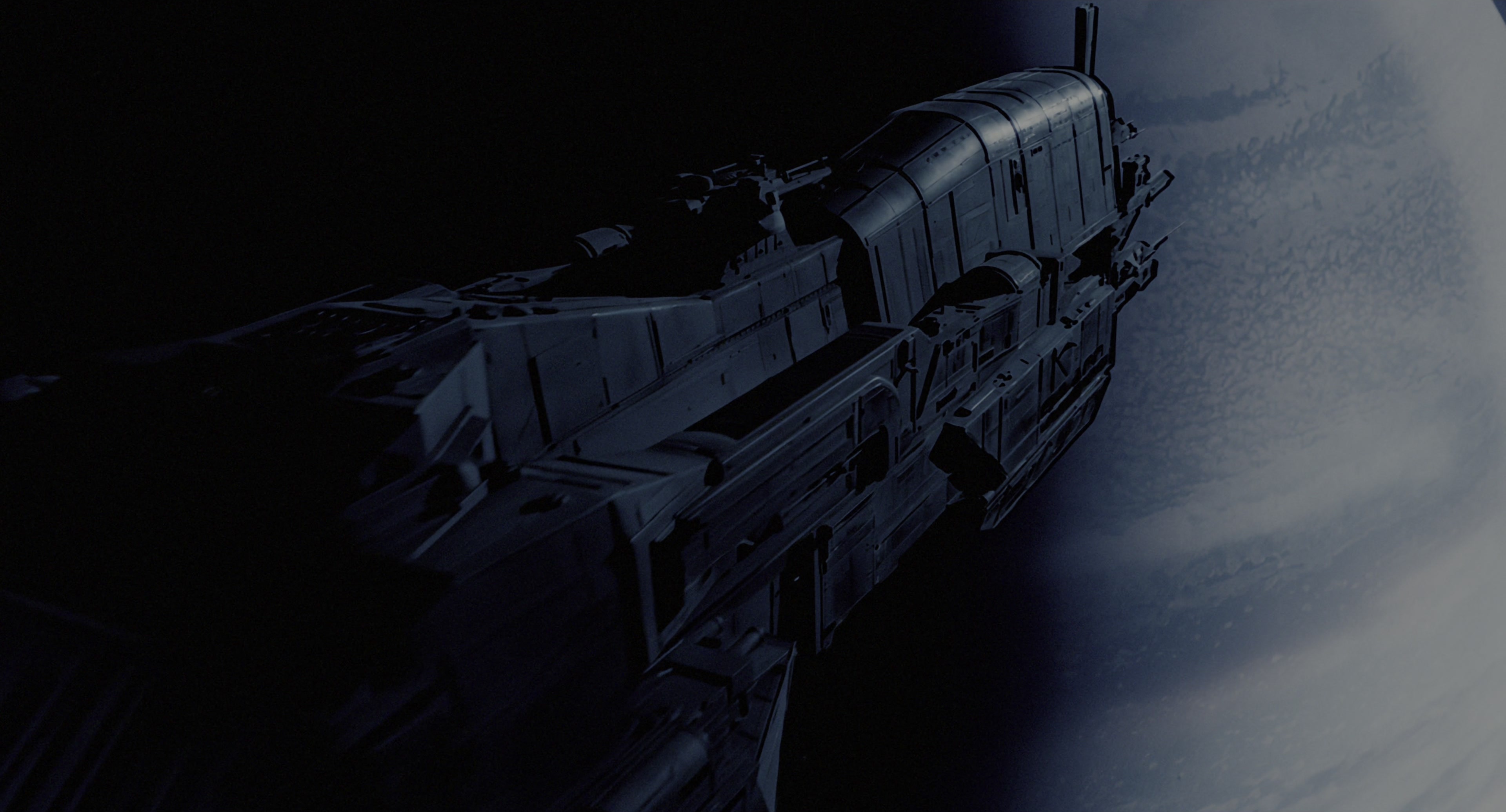 Aliens (1986), wide, 1.85:1 — film still